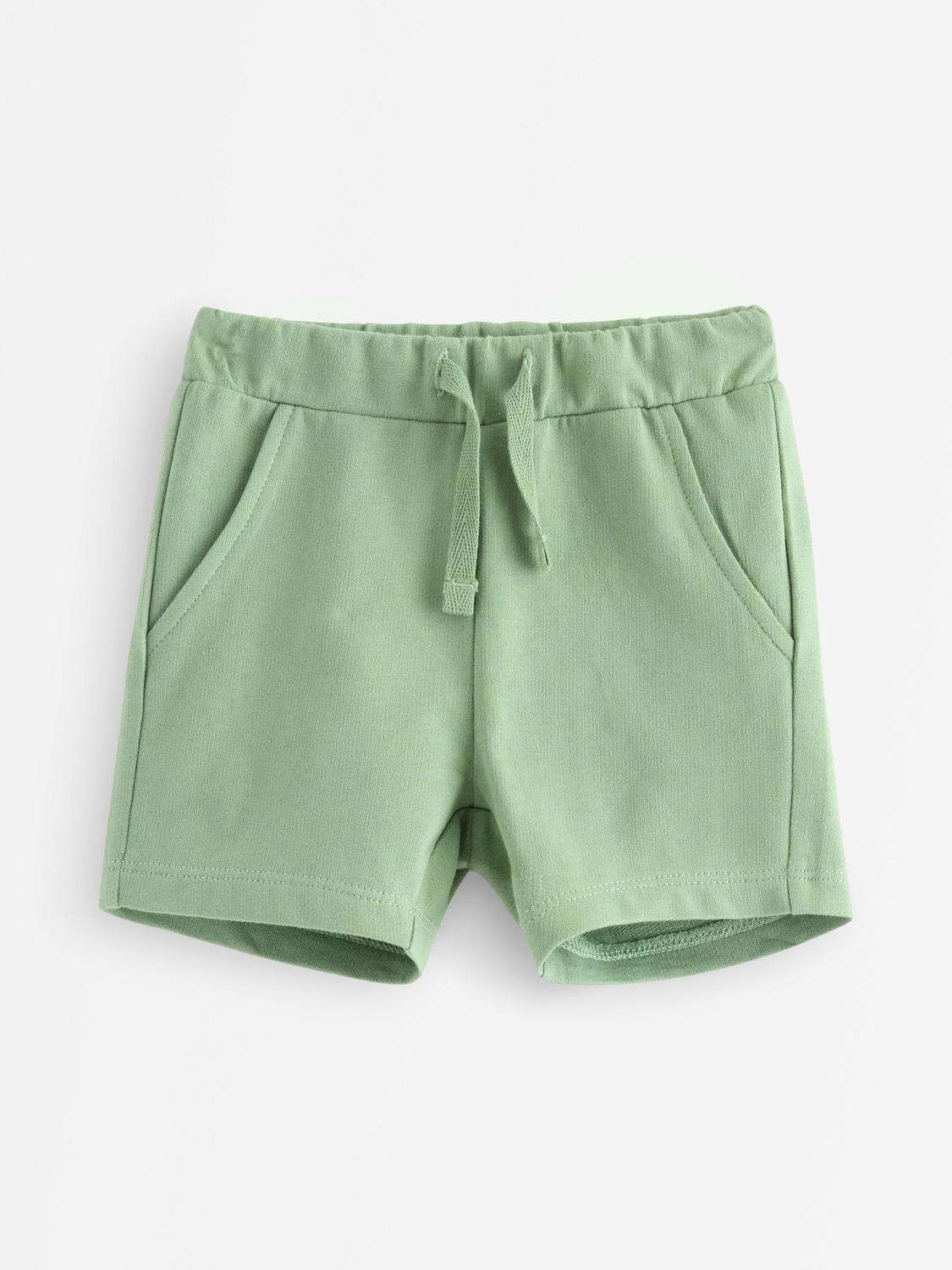 Mjukisshorts