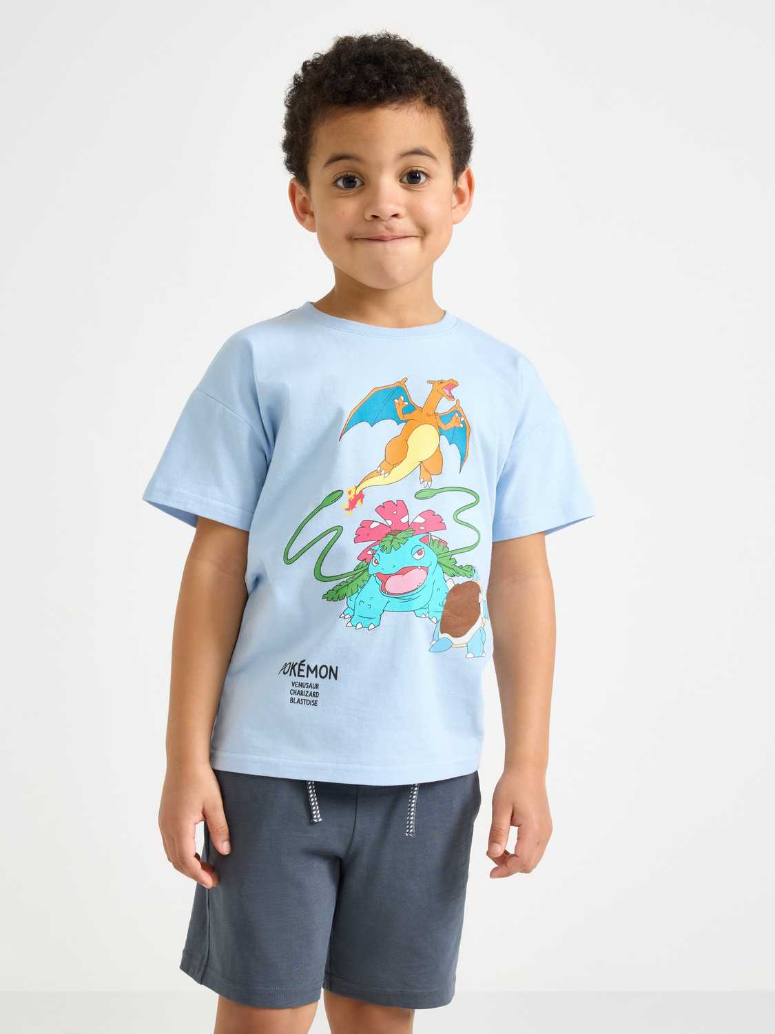 Pokémon-topp