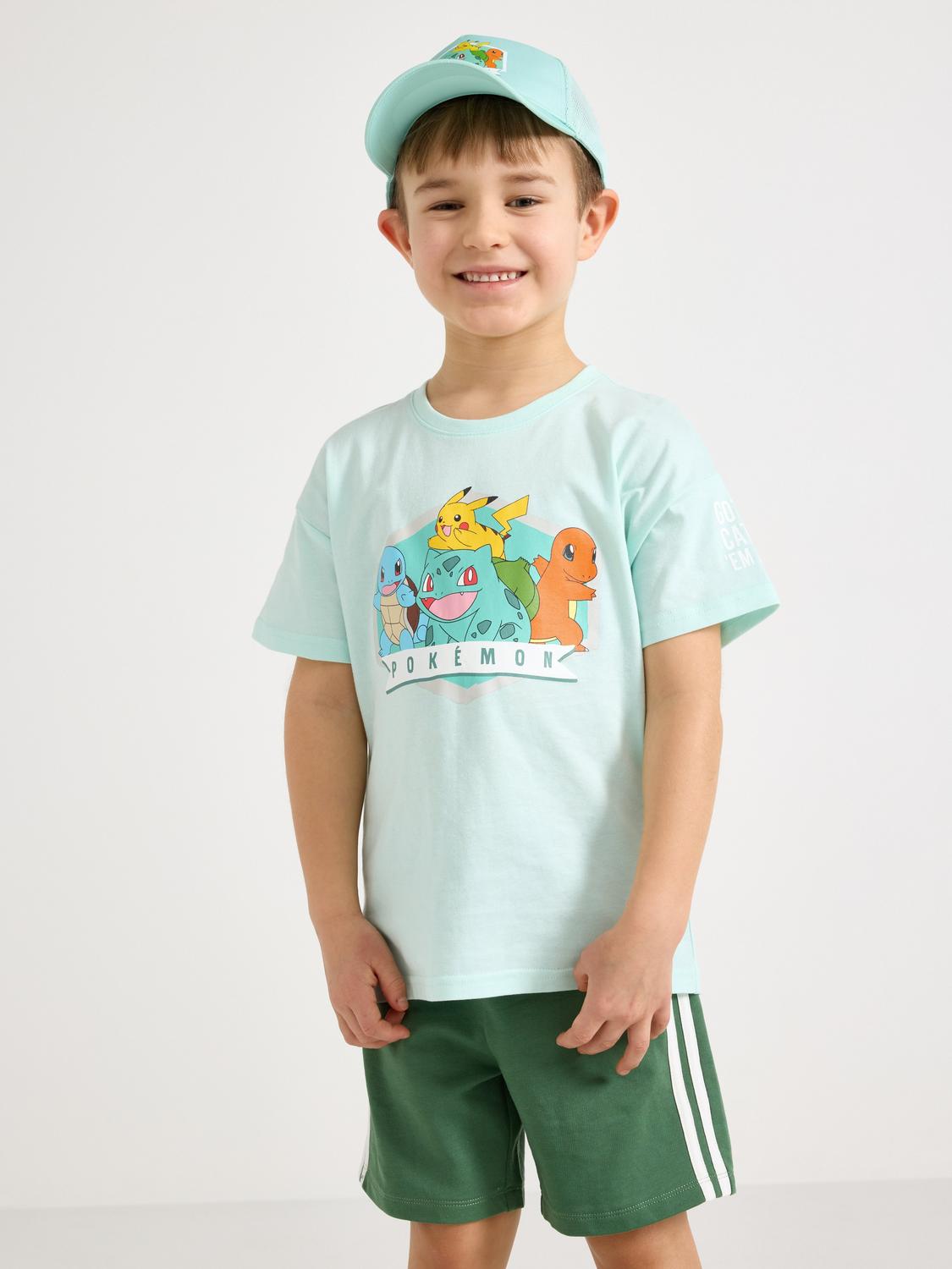 Pokémon-topp