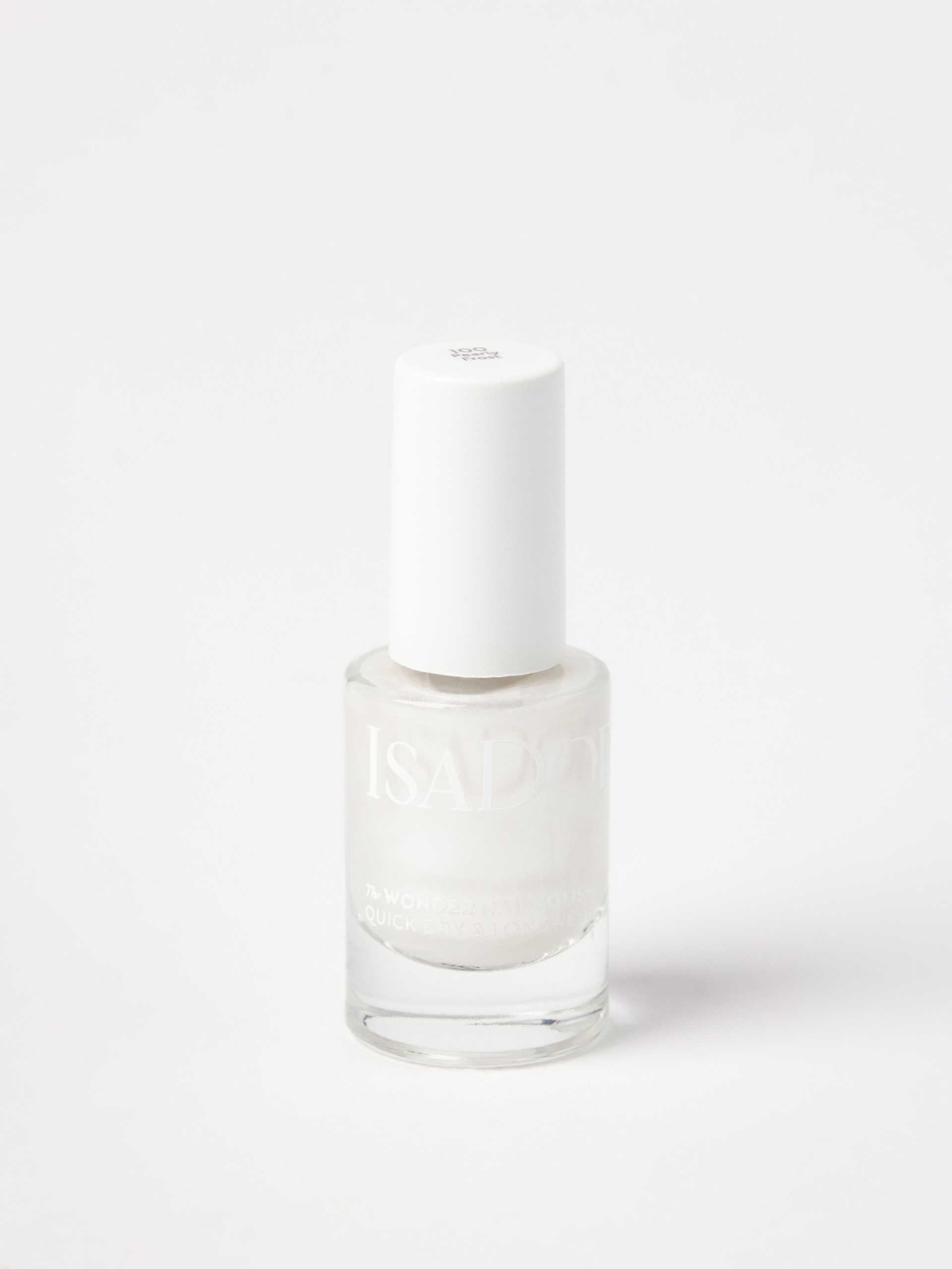 Lindex ISADORA The Wonder Nail Polish Quick Dry & Longwear nagelprodukter dam – bild 2