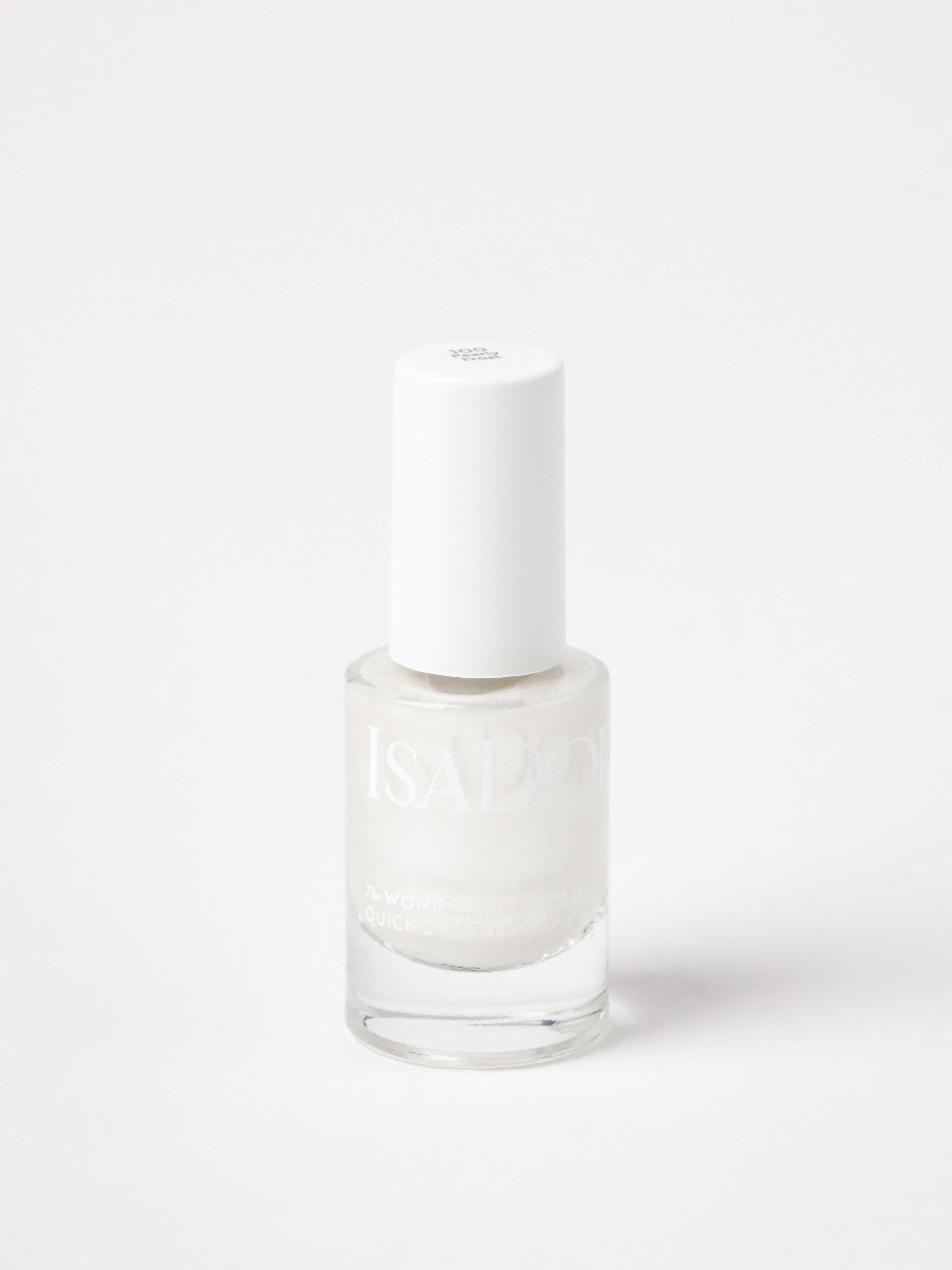 Lindex ISADORA The Wonder Nail Polish Quick Dry & Longwear nagellack dam – bild 2