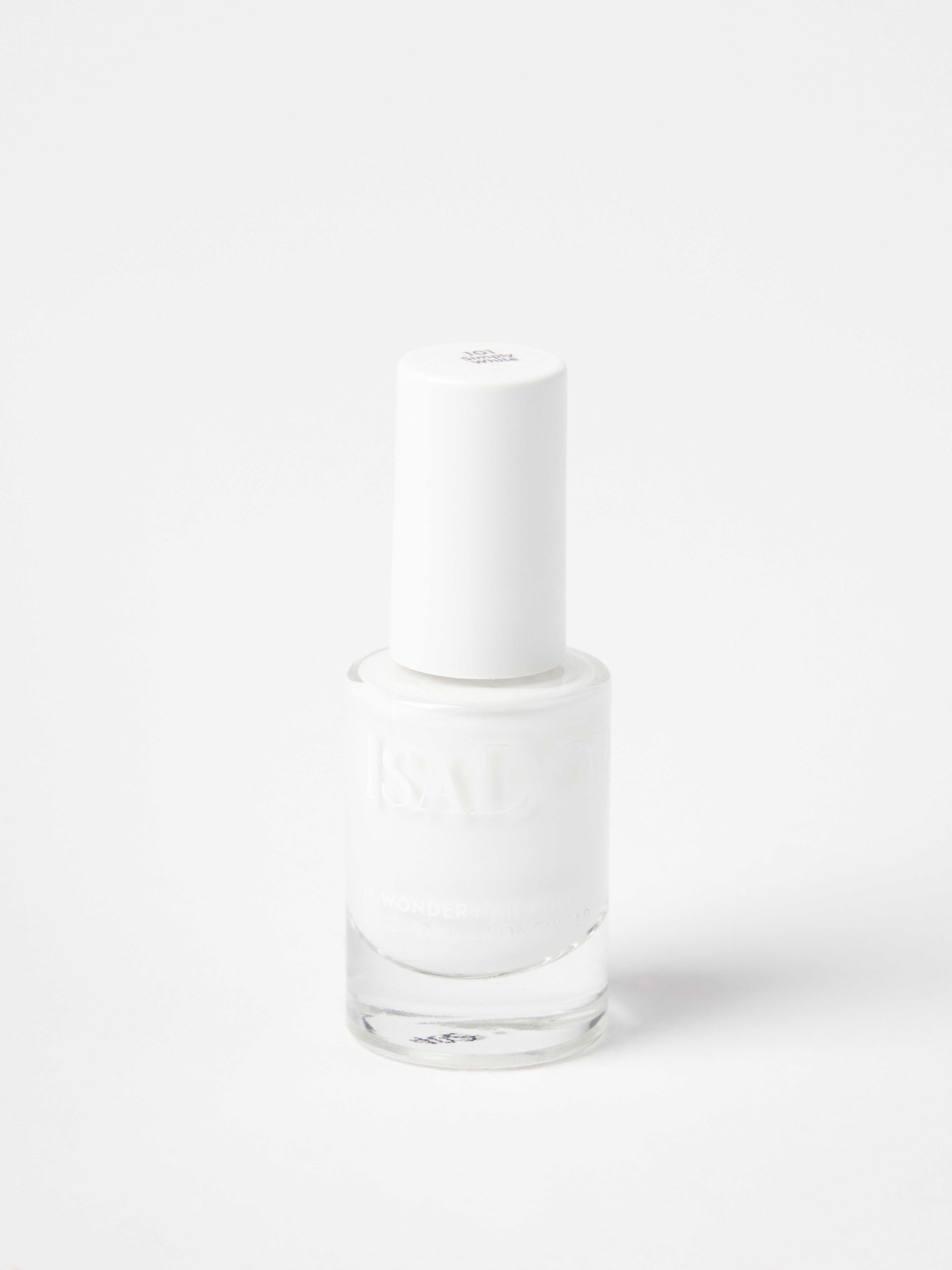 ISADORA The Wonder Nail Polish Quick Dry & Longwear
