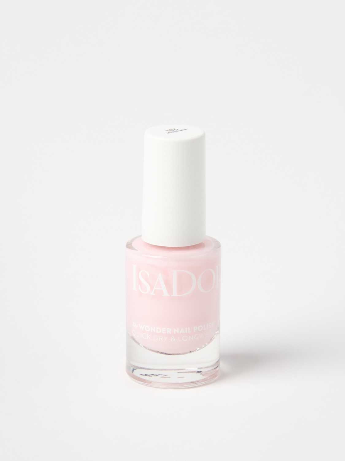 ISADORA The Wonder Nail Polish Quick Dry & Longwear