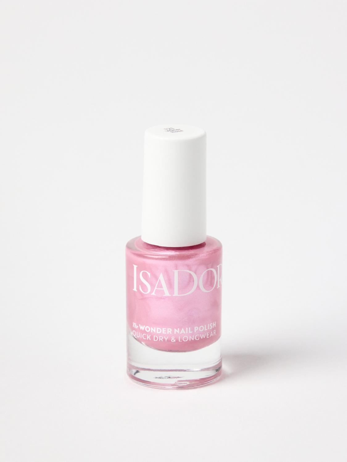 ISADORA The Wonder Nail Polish Quick Dry & Longwear