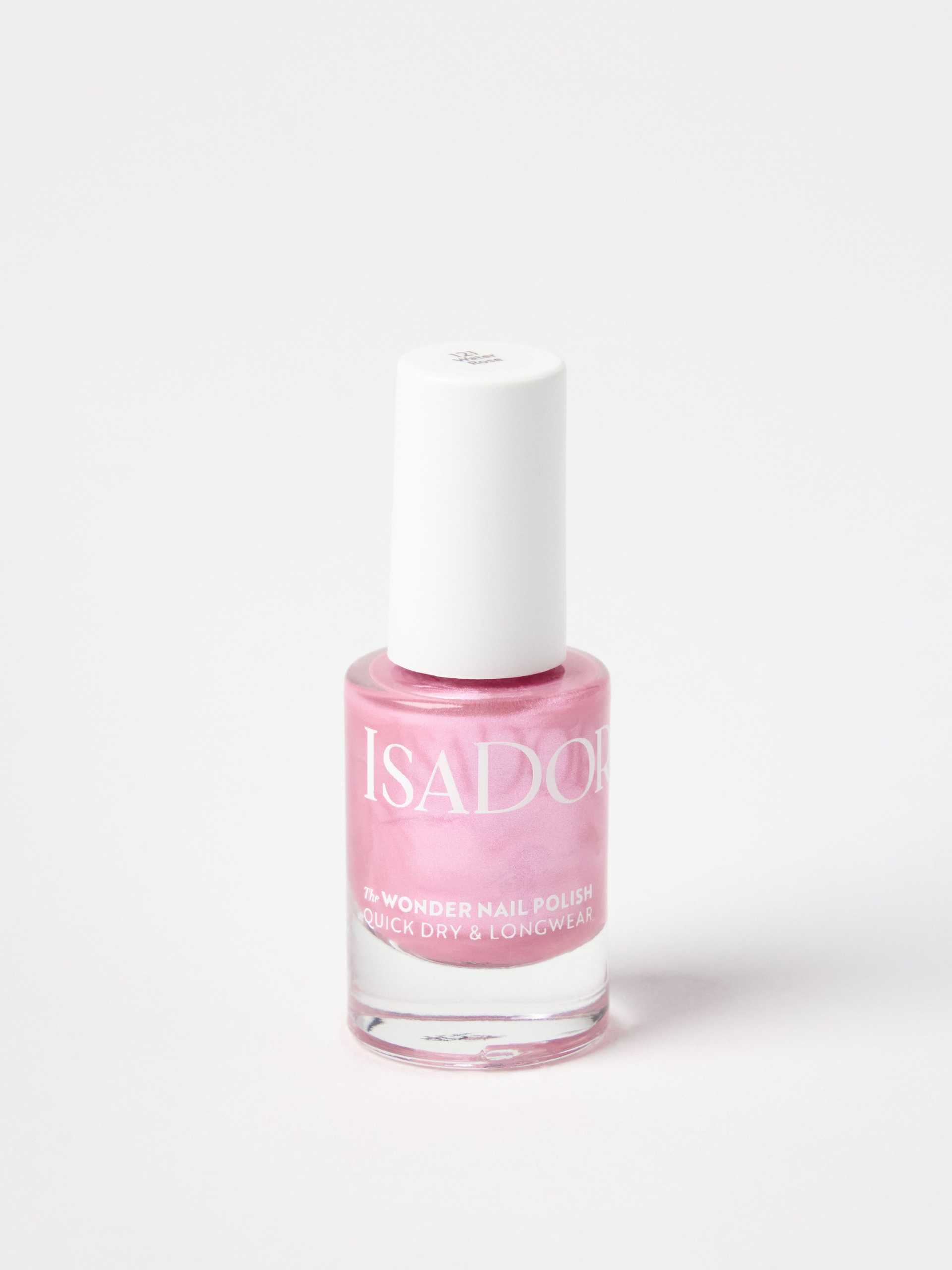 Lindex ISADORA The Wonder Nail Polish Quick Dry & Longwear nagelprodukter dam – bild 4
