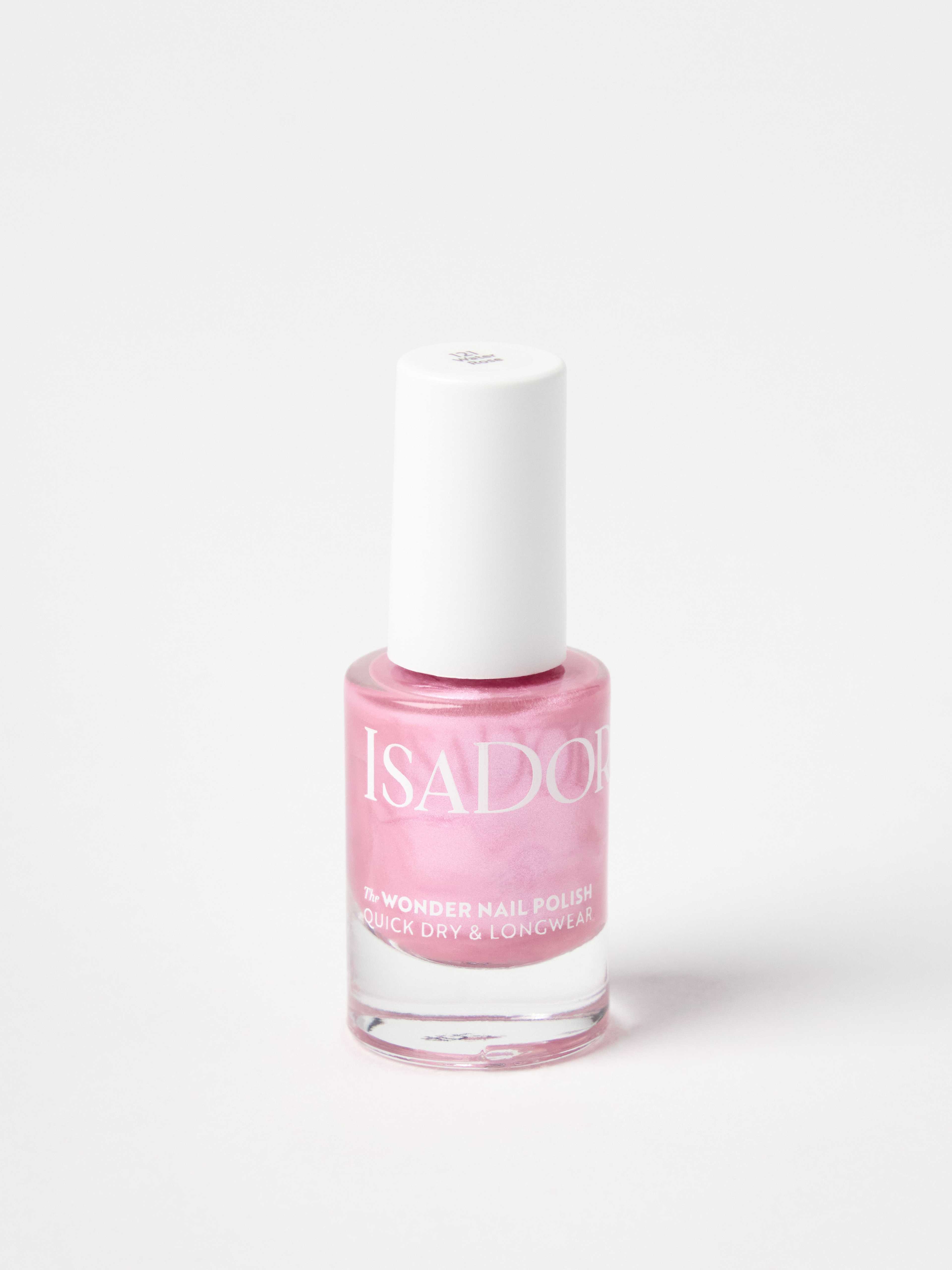 Lindex ISADORA The Wonder Nail Polish Quick Dry & Longwear nagellack dam – bild 4