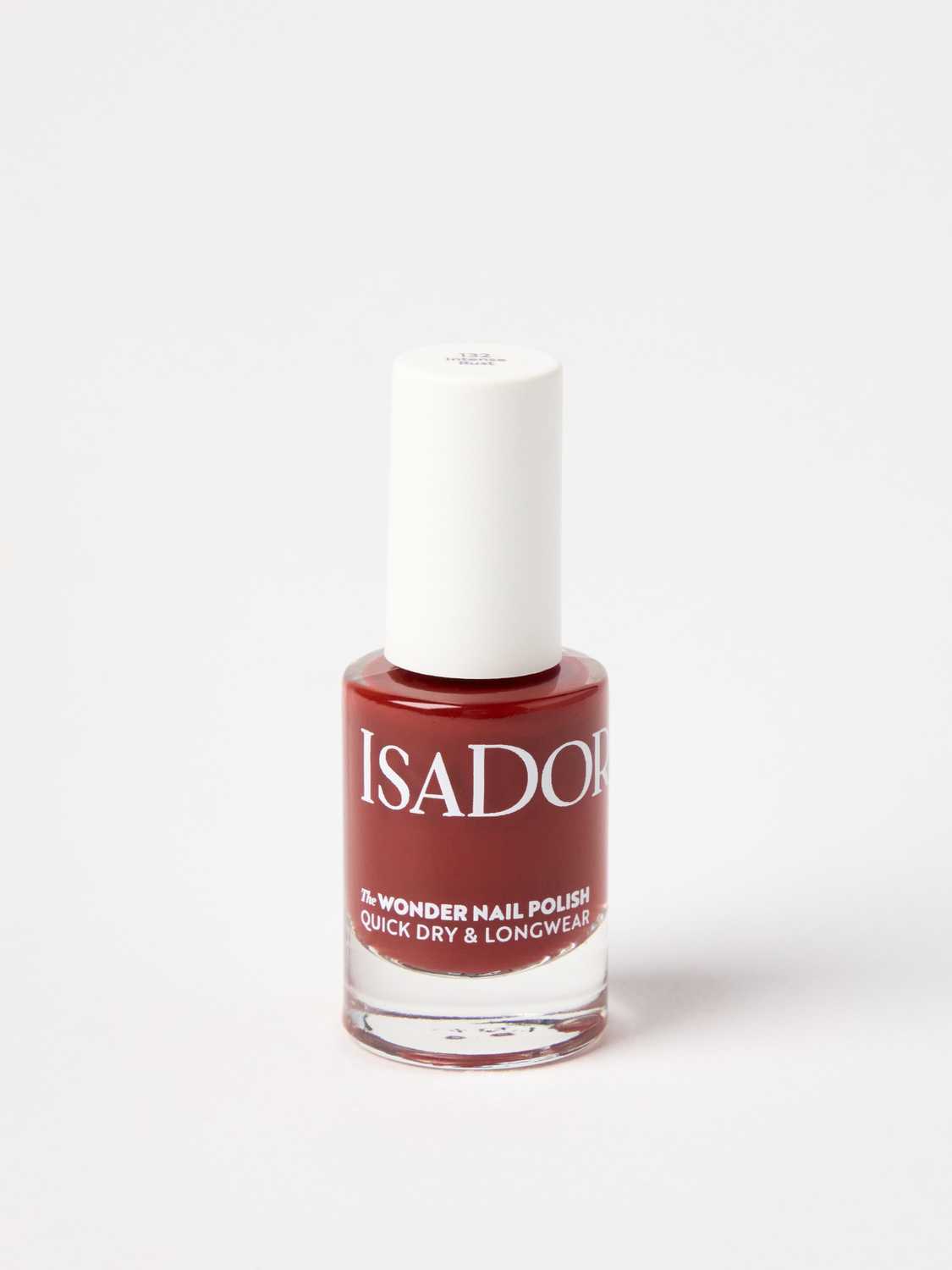 ISADORA The Wonder Nail Polish Quick Dry & Longwear