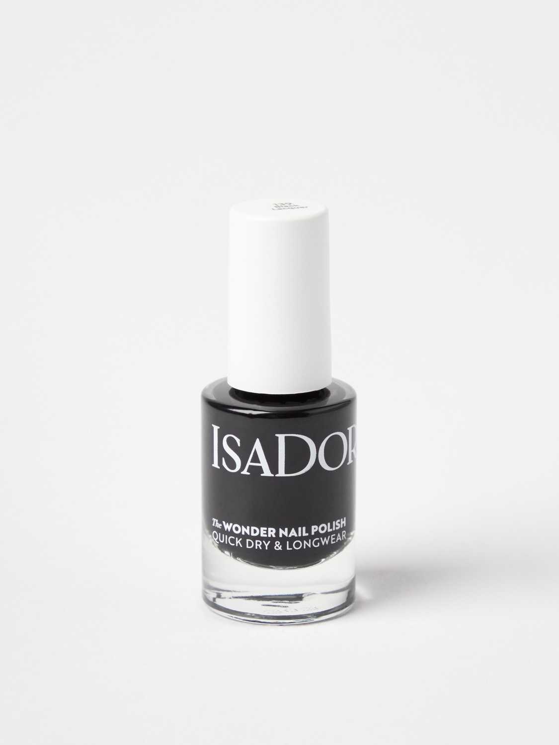 ISADORA The Wonder Nail Polish Quick Dry & Longwear
