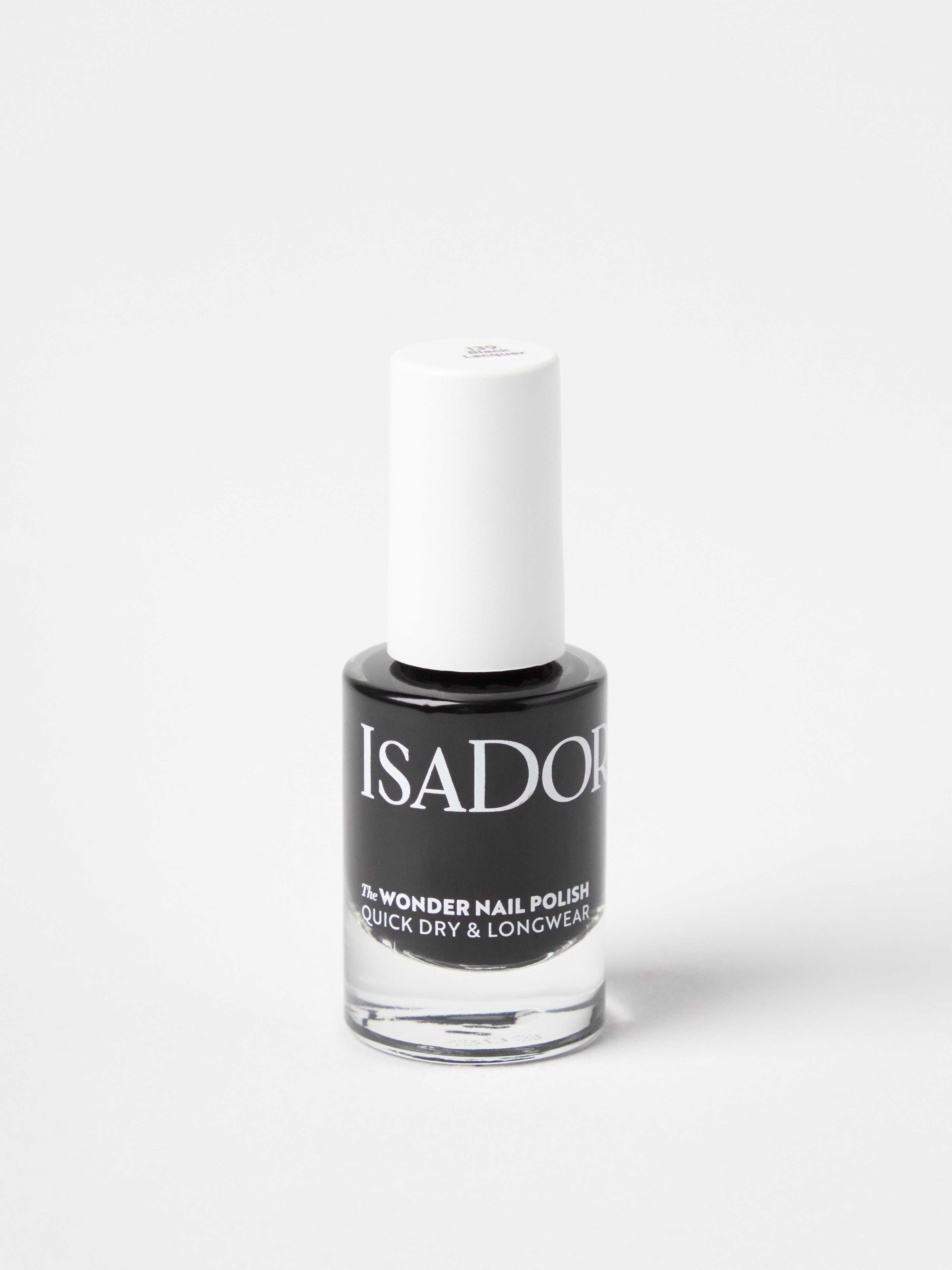 Lindex ISADORA The Wonder Nail Polish Quick Dry & Longwear nagellack dam – bild 7