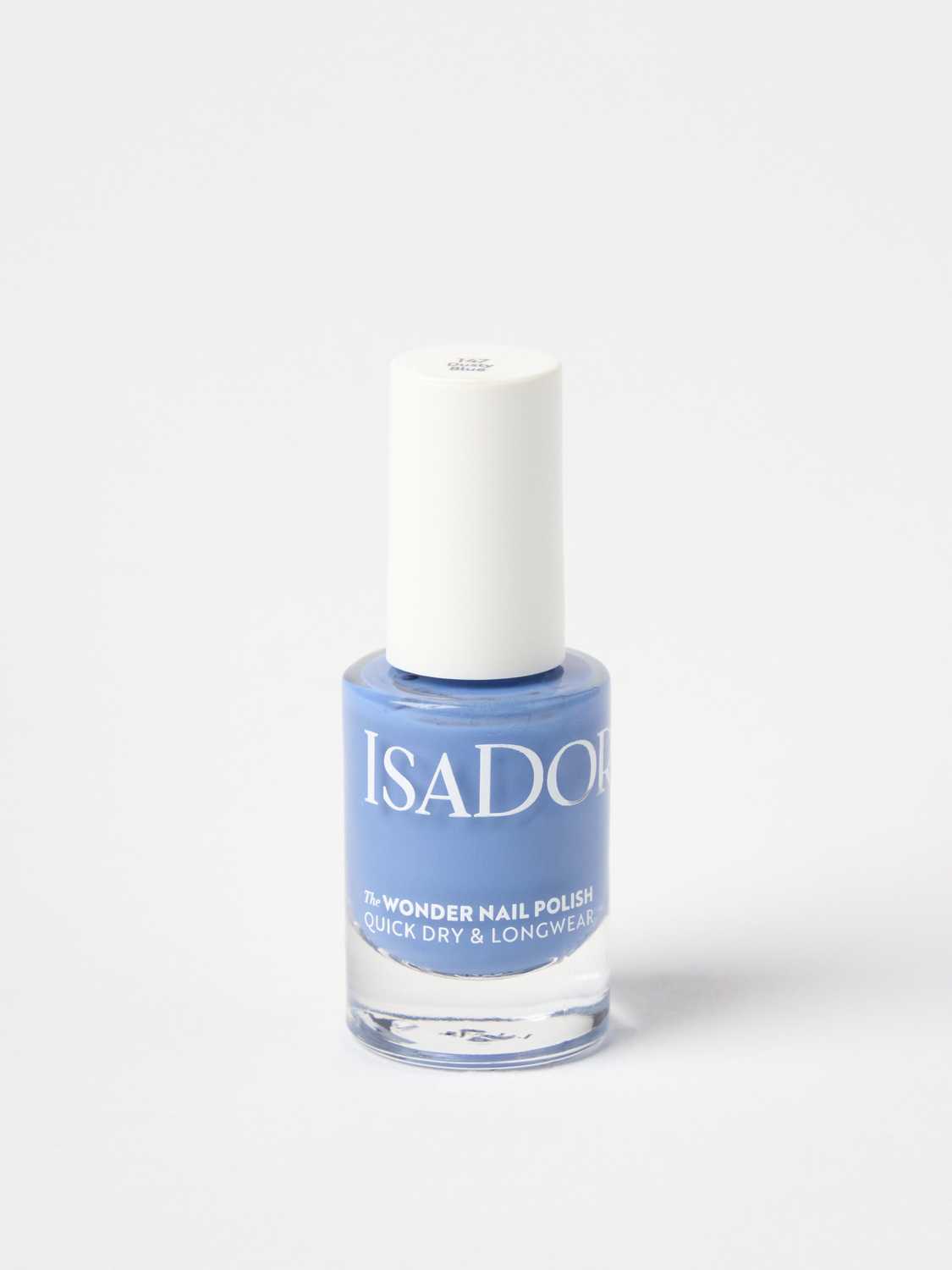 ISADORA The Wonder Nail Polish Quick Dry & Longwear