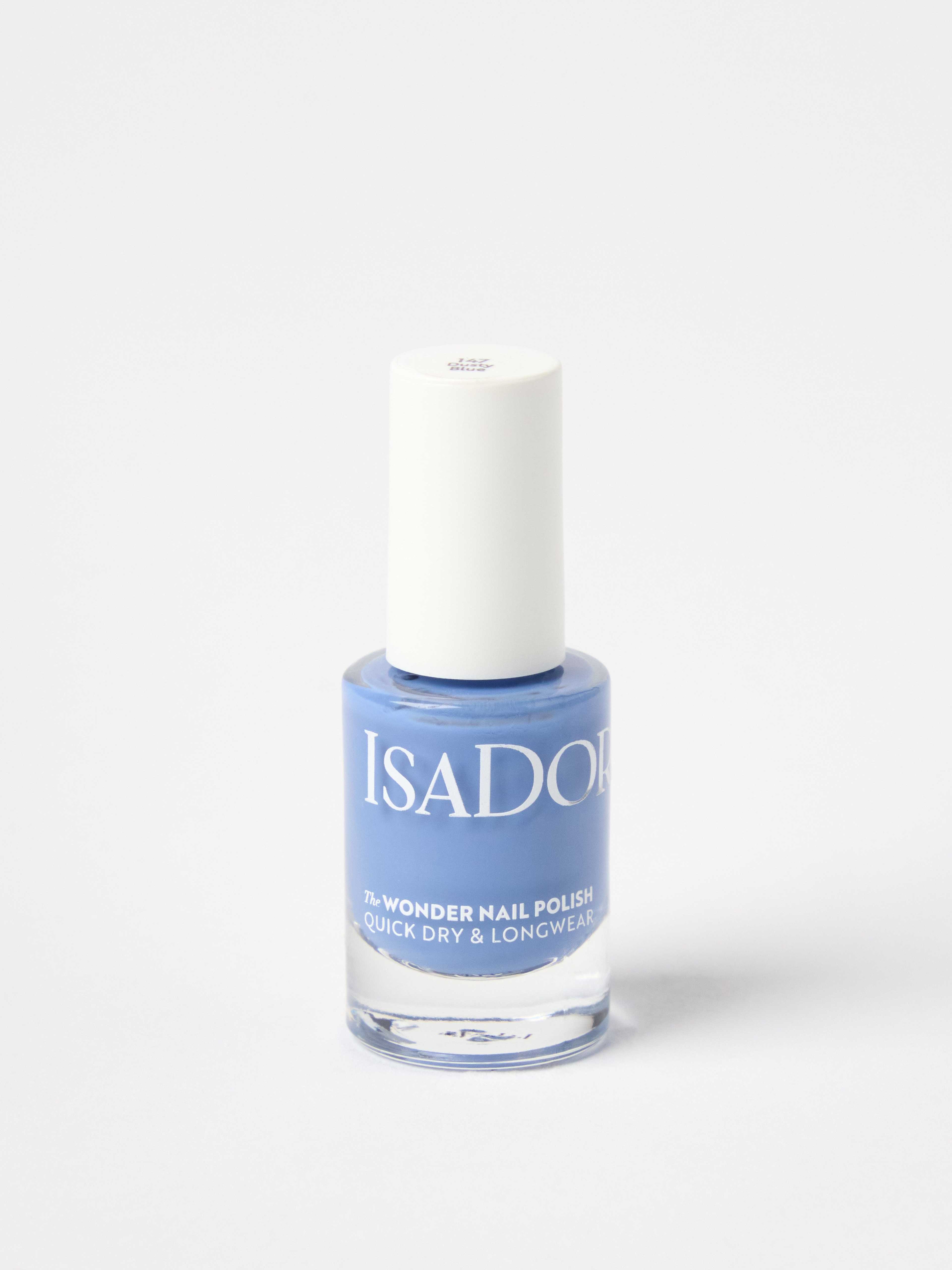 Lindex ISADORA The Wonder Nail Polish Quick Dry & Longwear nagellack dam – bild 8