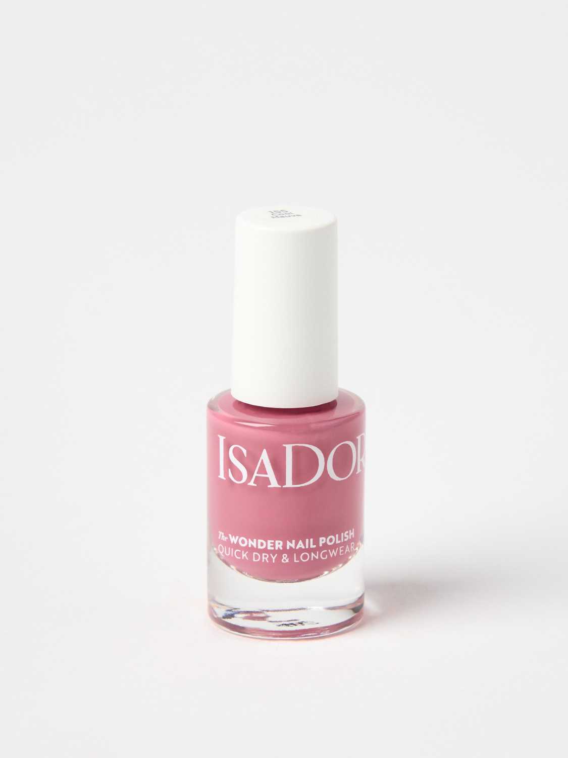 ISADORA The Wonder Nail Polish Quick Dry & Longwear