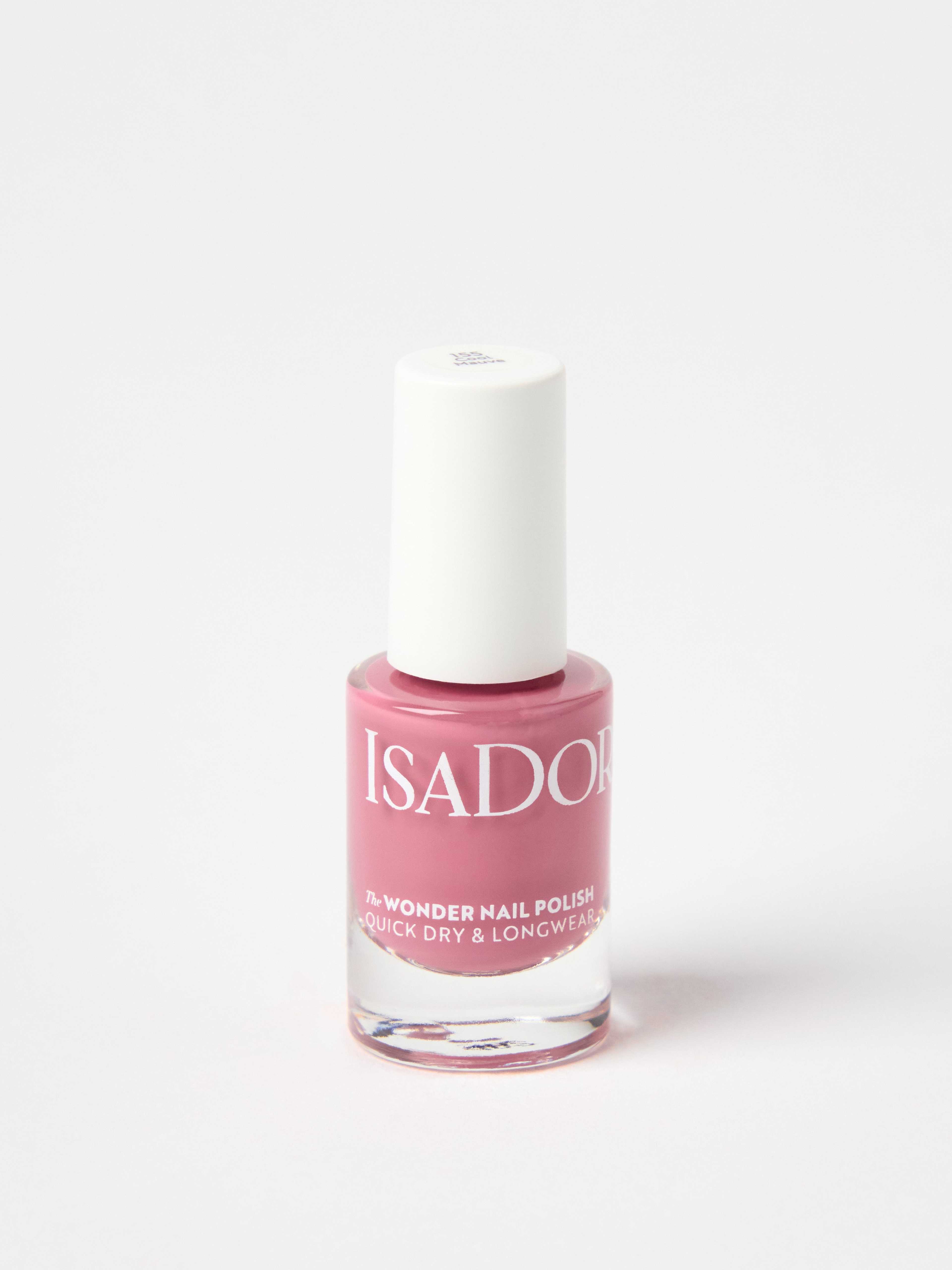 Lindex ISADORA The Wonder Nail Polish Quick Dry & Longwear nagellack dam – bild 9