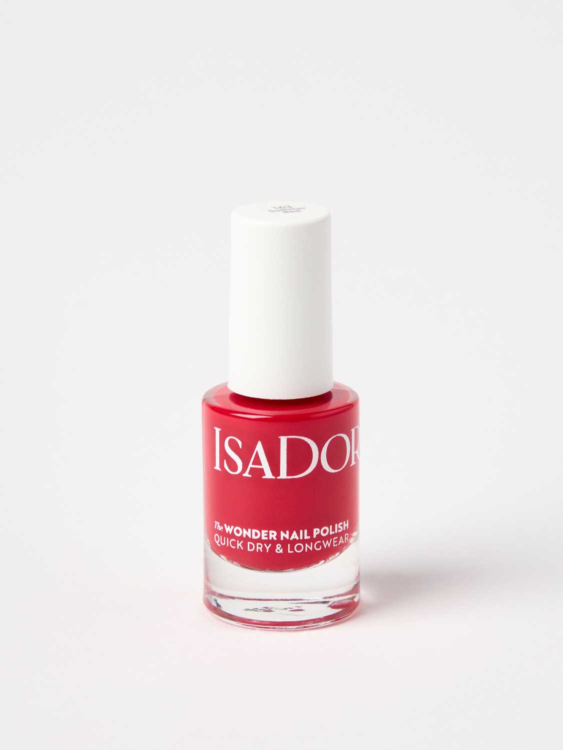 ISADORA The Wonder Nail Polish Quick Dry & Longwear