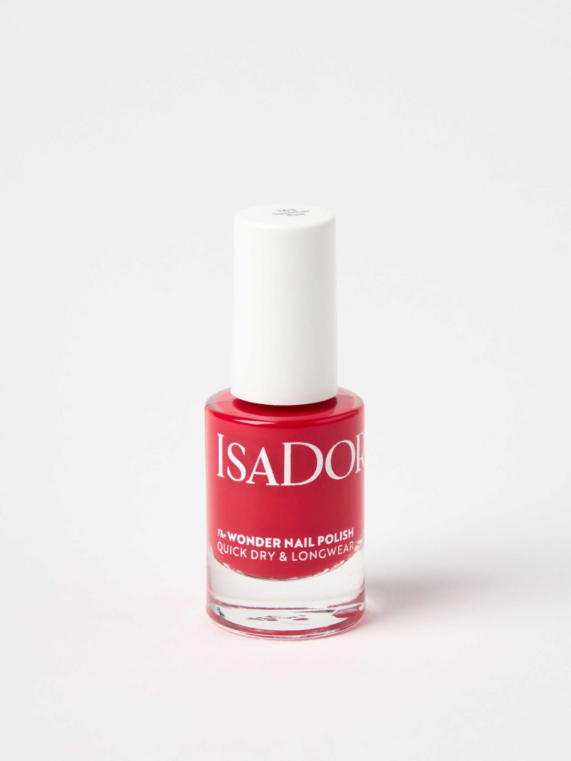 Lindex ISADORA The Wonder Nail Polish Quick Dry & Longwear nagelprodukter dam – bild 10