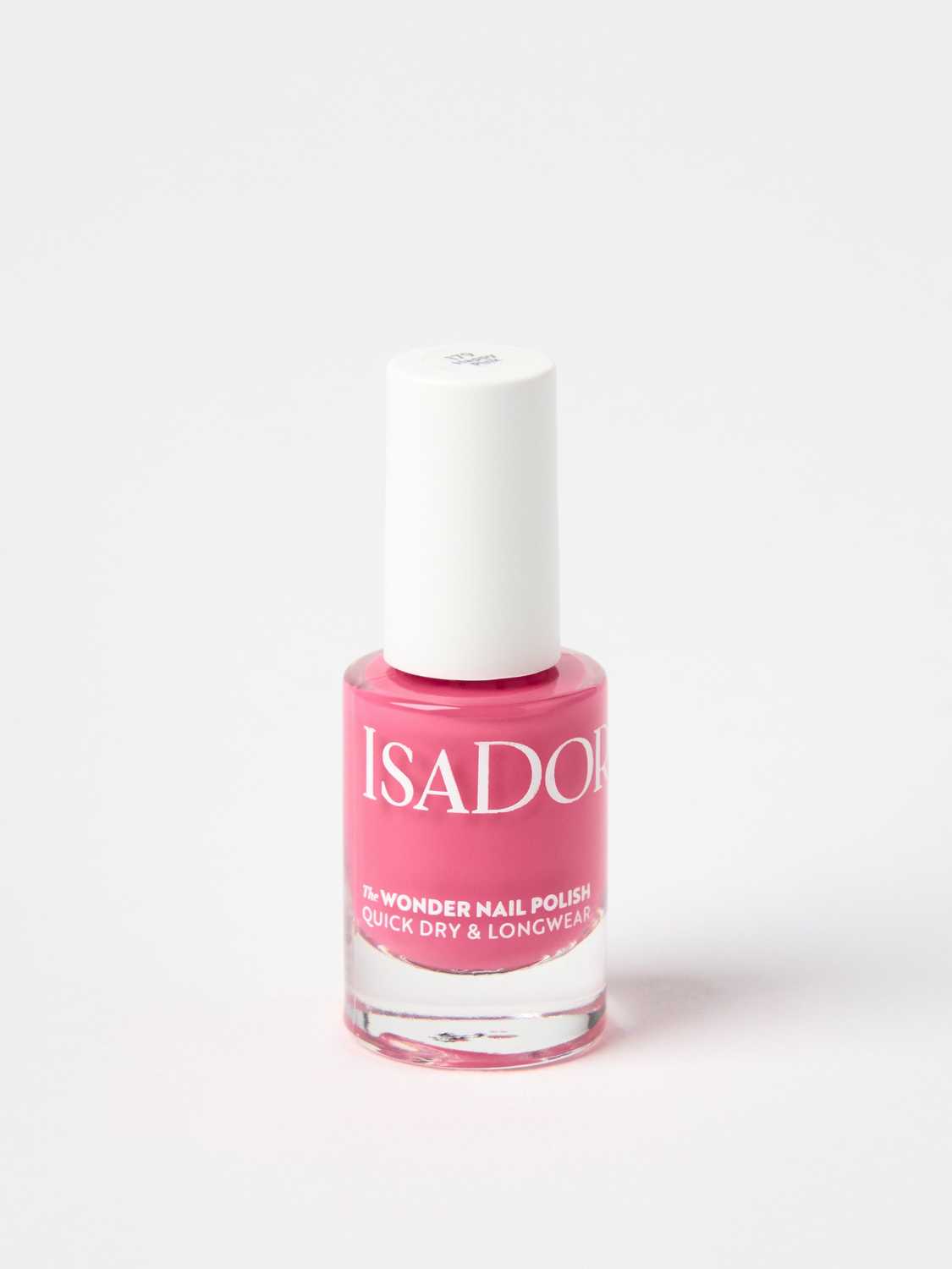 ISADORA The Wonder Nail Polish Quick Dry & Longwear