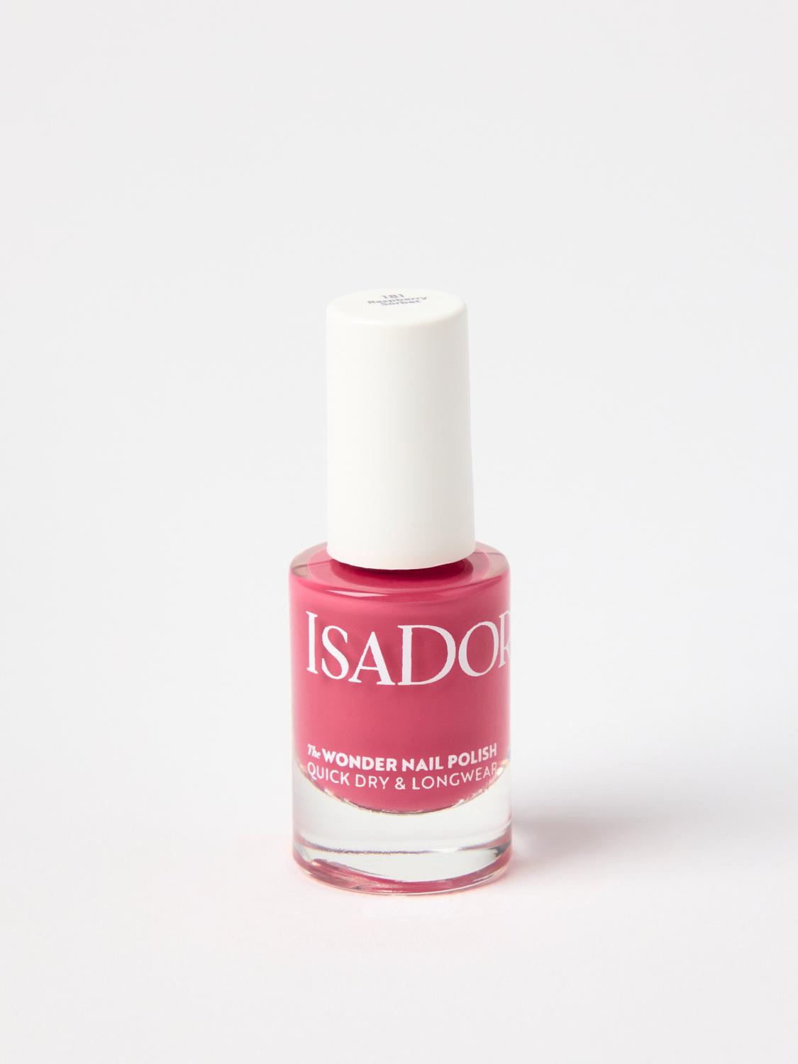 ISADORA The Wonder Nail Polish Quick Dry & Longwear