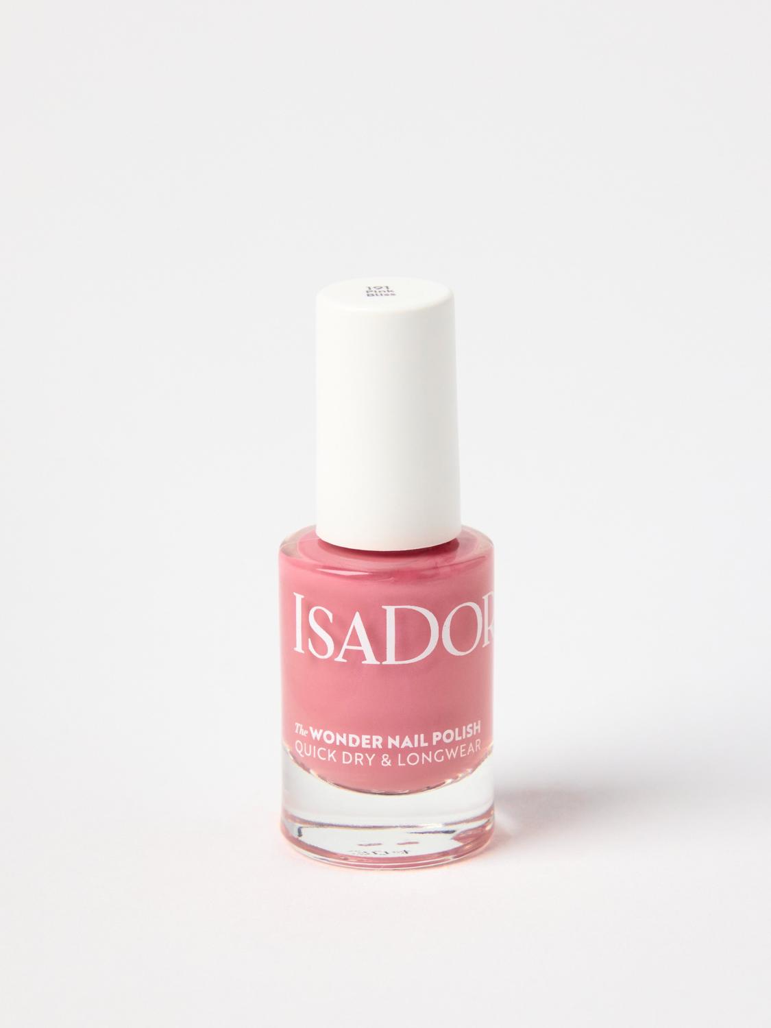 ISADORA The Wonder Nail Polish Quick Dry & Longwear