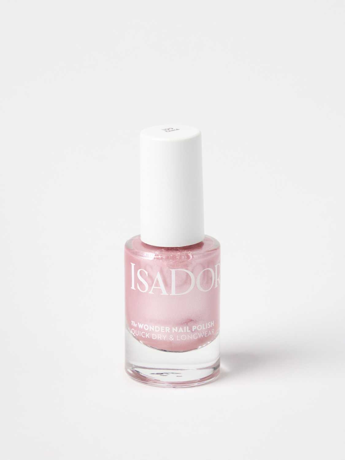 ISADORA The Wonder Nail Polish Quick Dry & Longwear