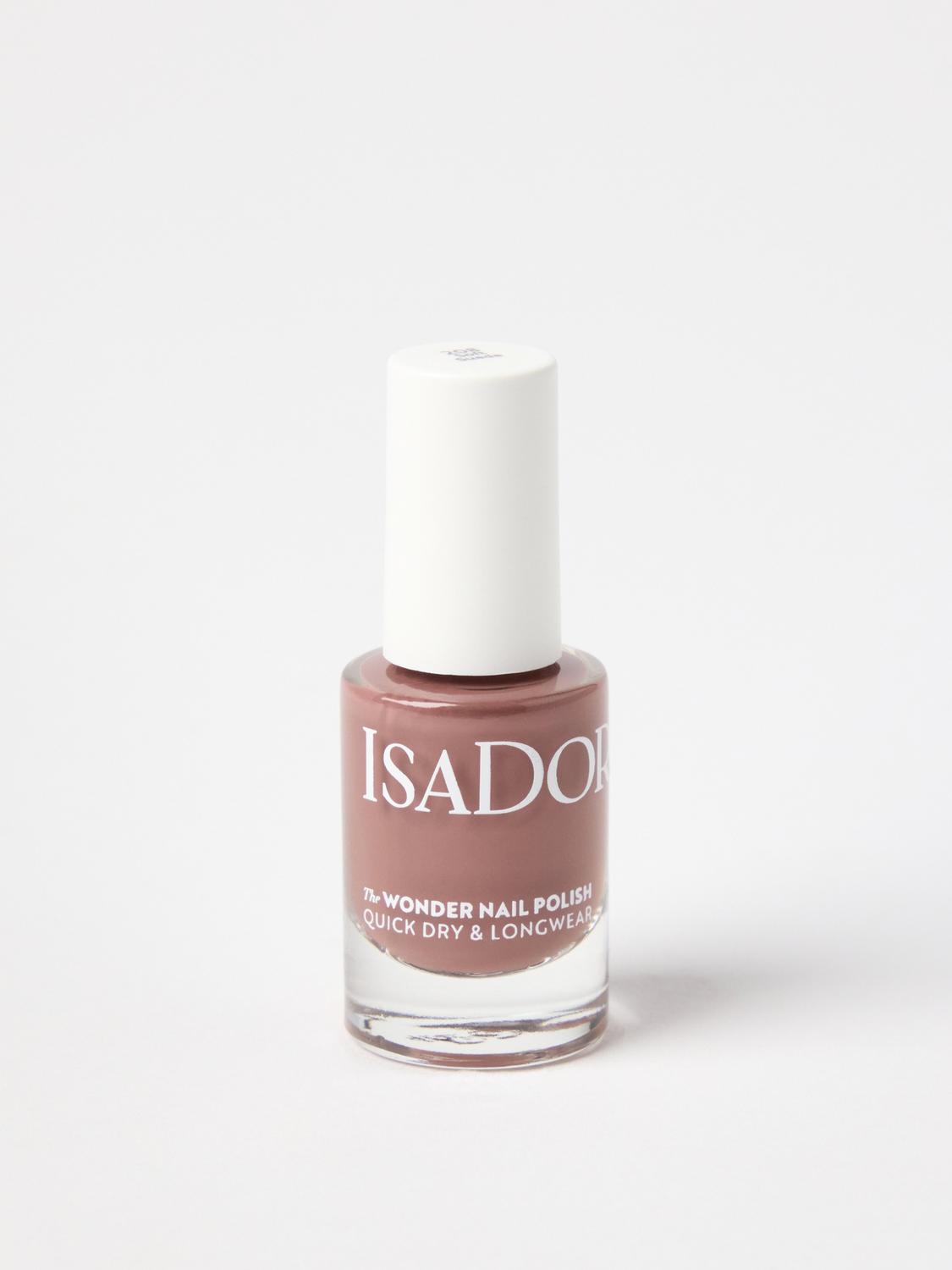 ISADORA The Wonder Nail Polish Quick Dry & Longwear