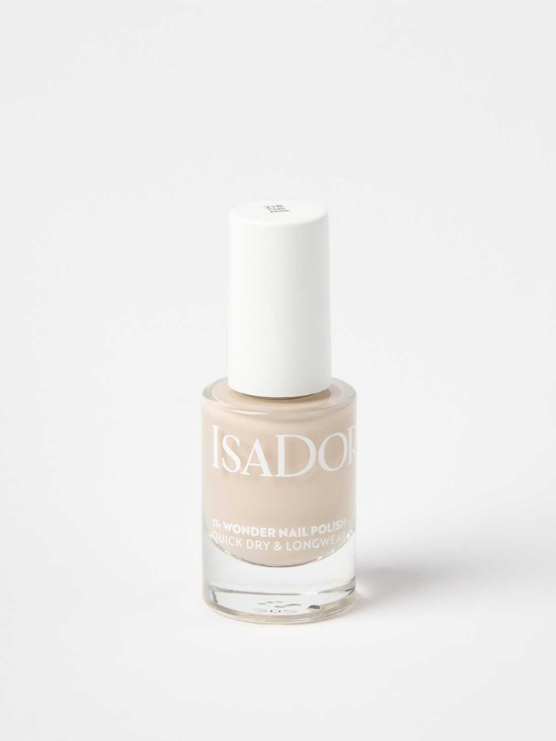 ISADORA The Wonder Nail Polish Quick Dry & Longwear