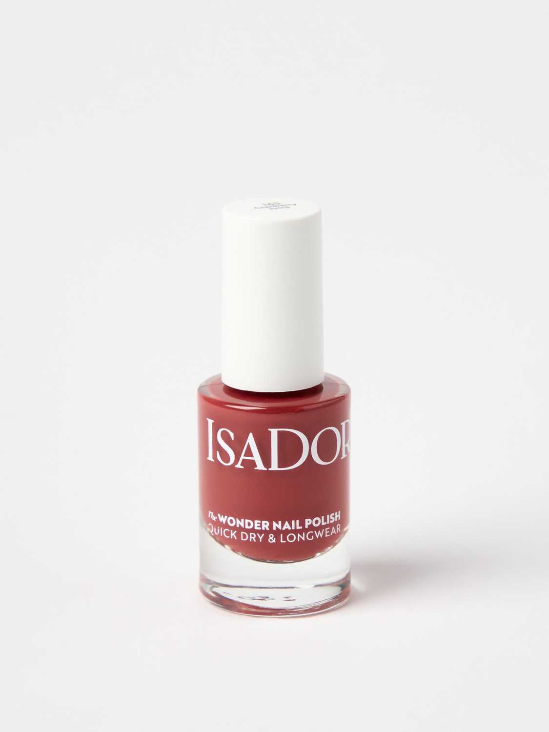 ISADORA The Wonder Nail Polish Quick Dry & Longwear