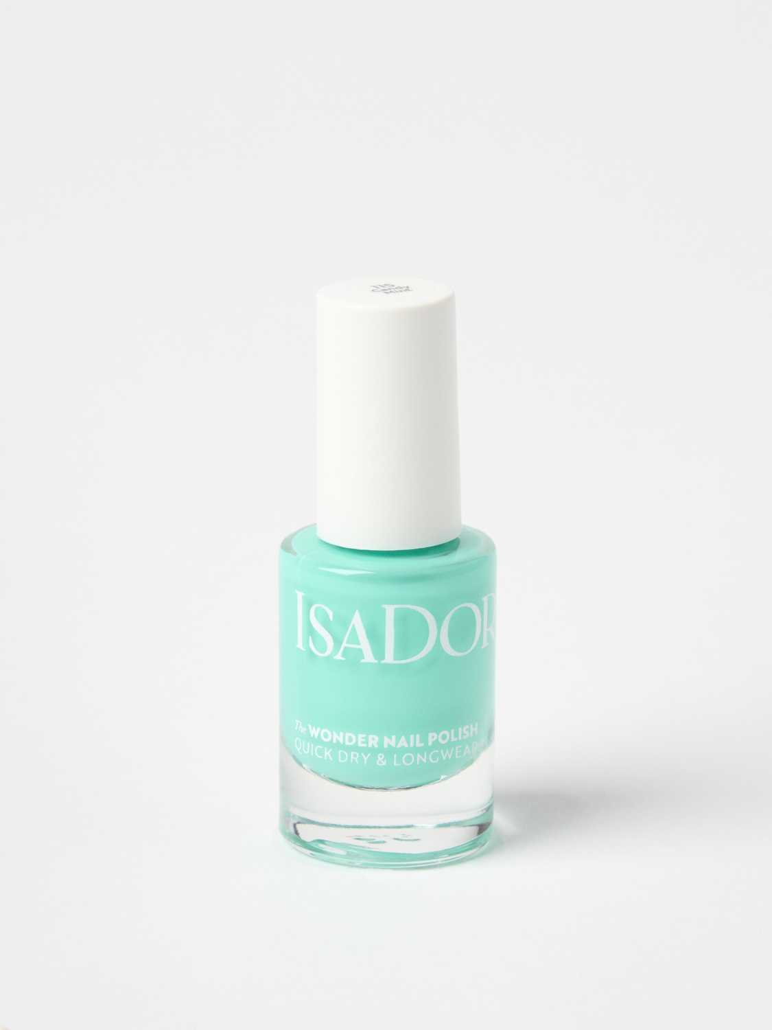ISADORA The Wonder Nail Polish Quick Dry & Longwear