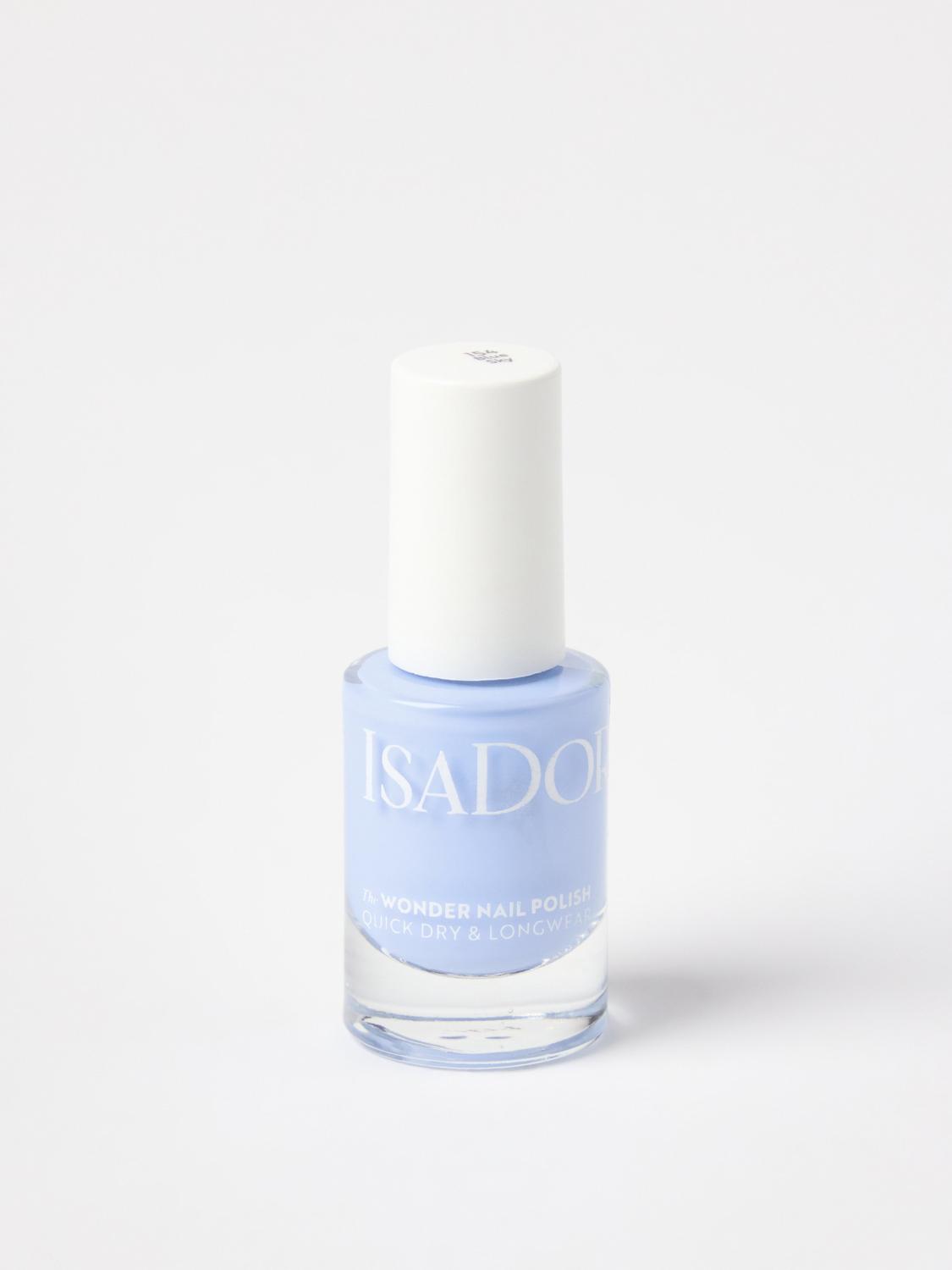 ISADORA The Wonder Nail Polish Quick Dry & Longwear