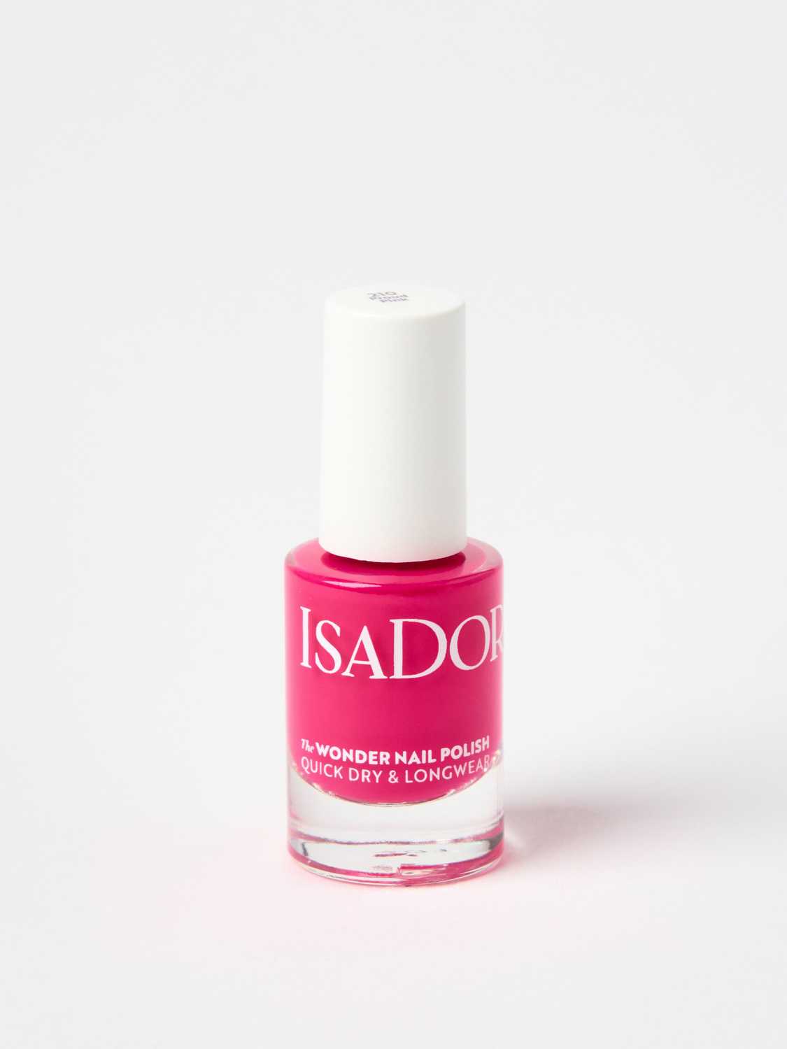 ISADORA The Wonder Nail Polish Quick Dry & Longwear