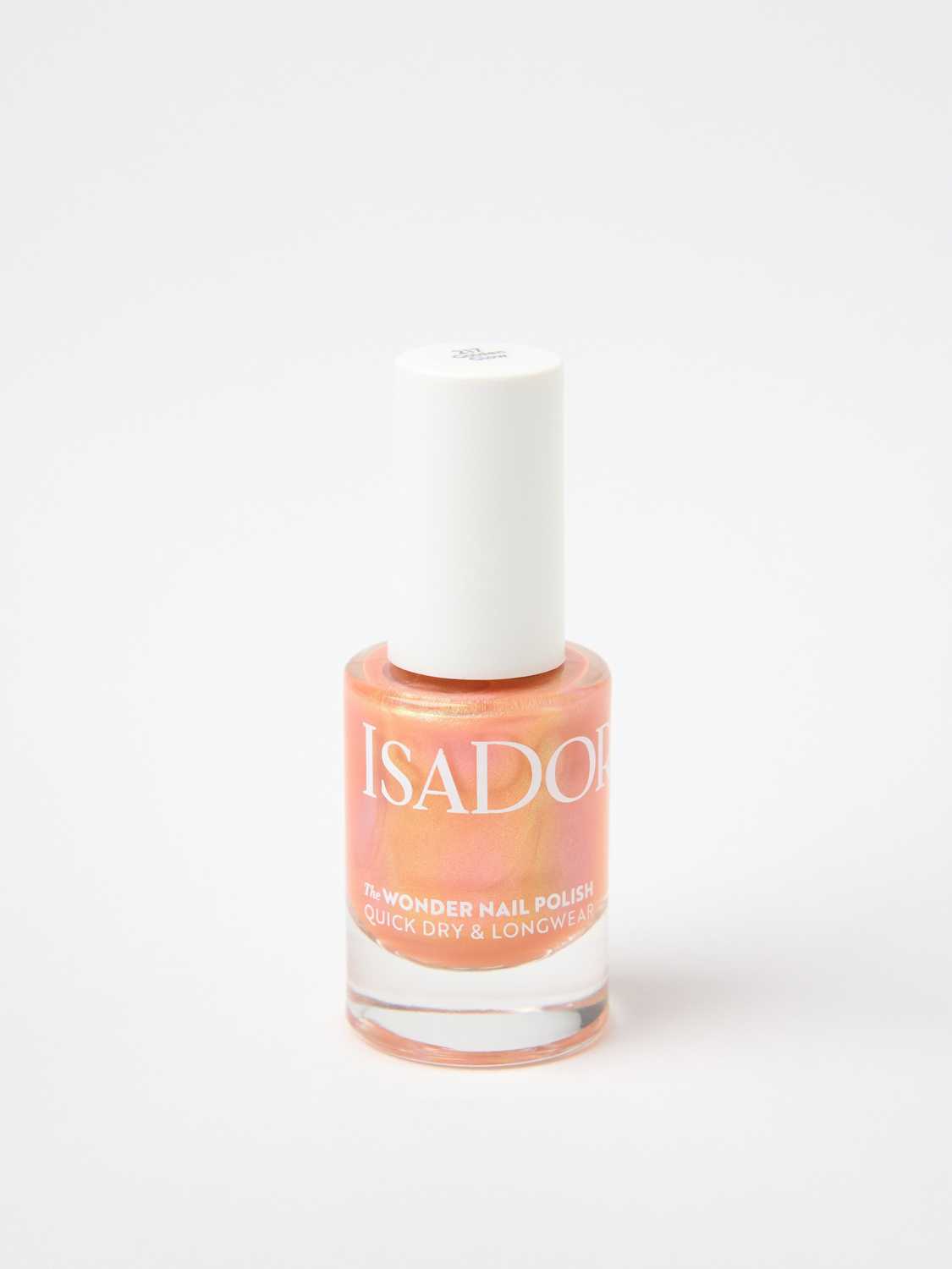ISADORA The Wonder Nail Polish Quick Dry & Longwear