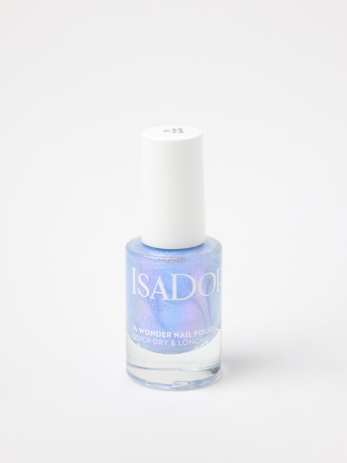 ISADORA The Wonder Nail Polish Quick Dry & Longwear
