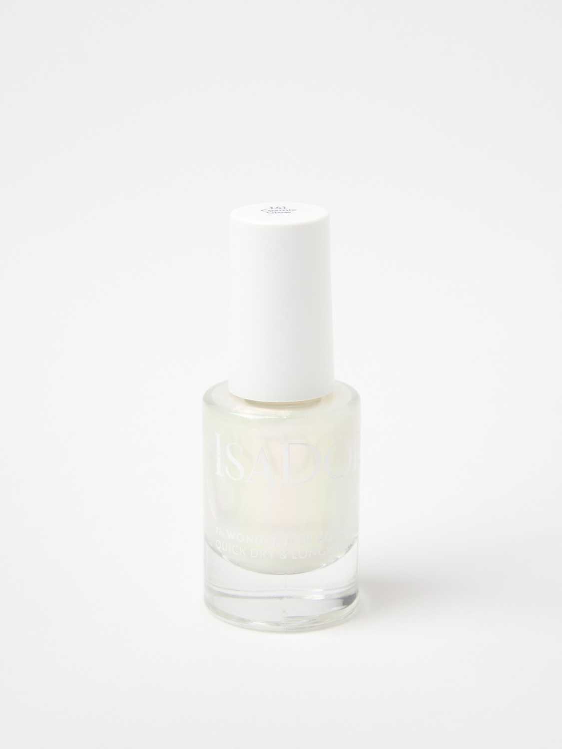 ISADORA The Wonder Nail Polish Quick Dry & Longwear