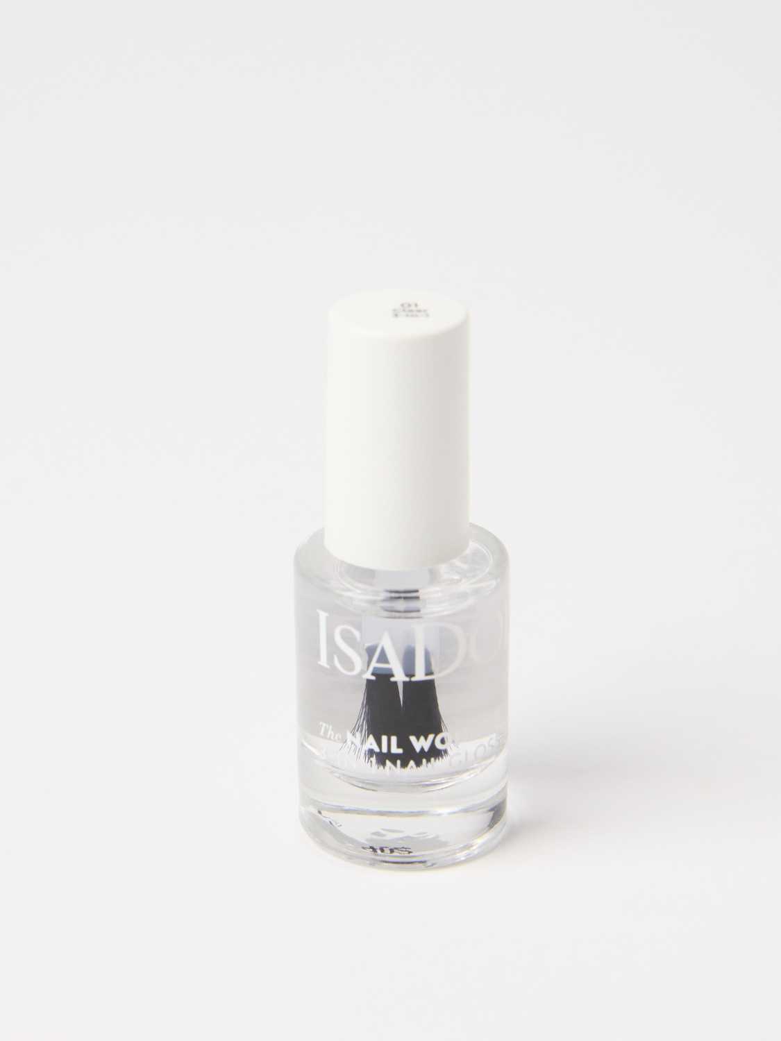 ISADORA The Nail Wonder 3 in 1 Nail Polish