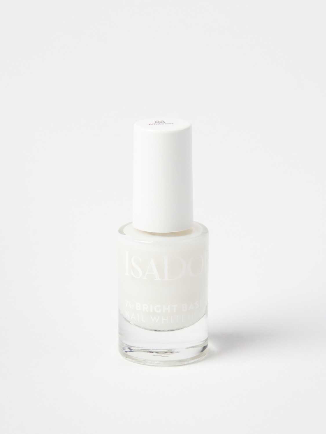 ISADORA The Bright Base Nail Whitener