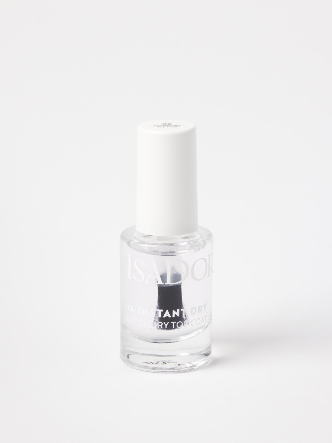 ISADORA The Instant Dry Quick Drying Top Coat