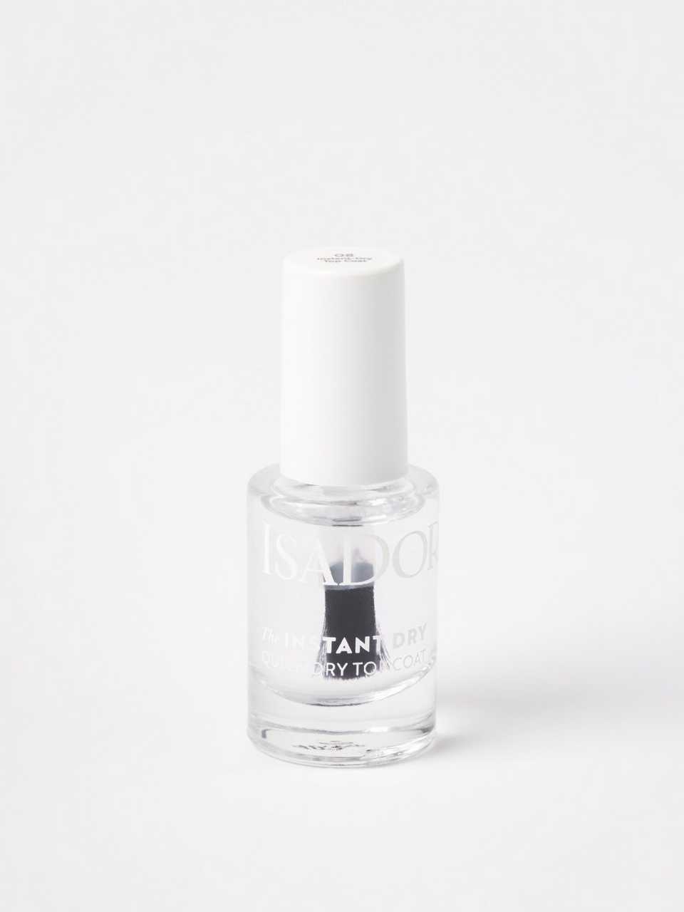 ISADORA The Instant Dry Quick Drying Top Coat
