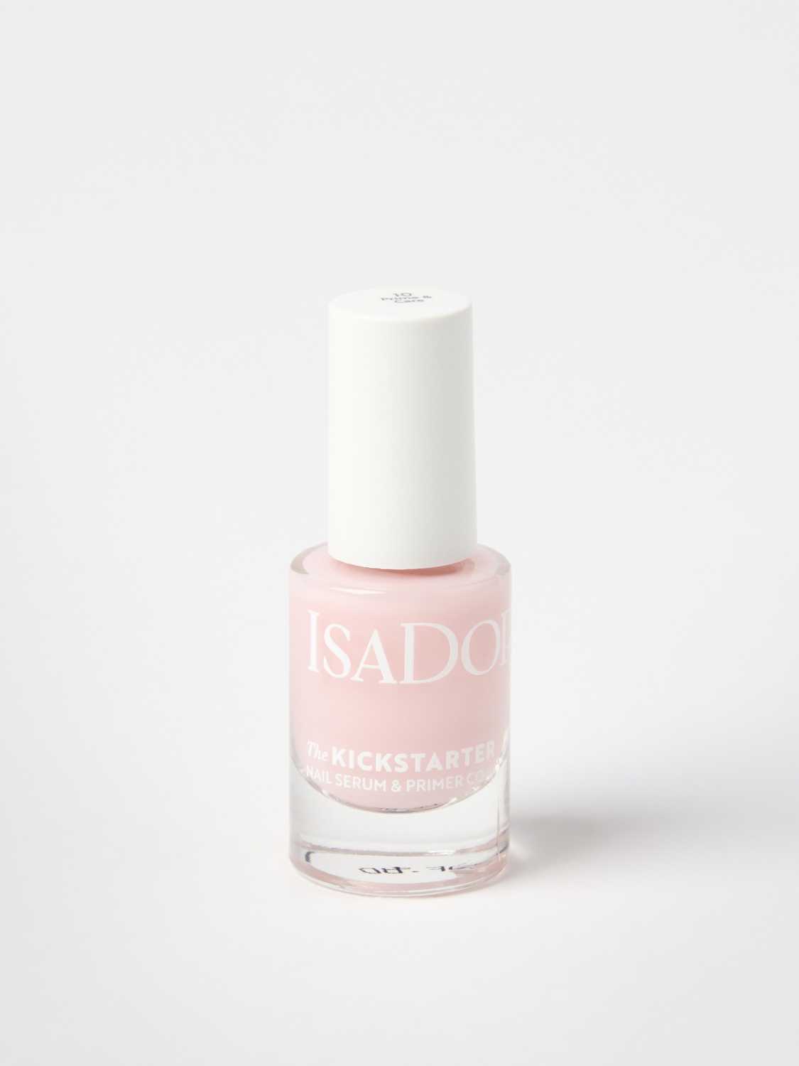 ISADORA The Kickstarter Nail Serum & Primer Coat