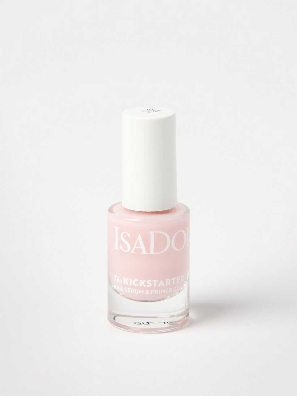 ISADORA The Kickstarter Nail Serum & Primer Coat