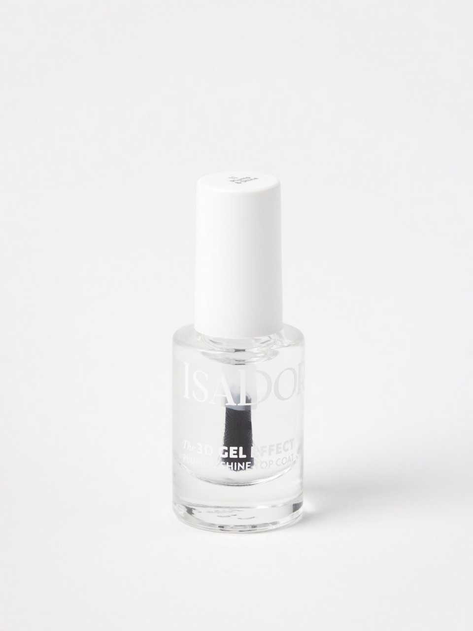 ISADORA The 3D Gel Effect Plump & Shine Top Coat