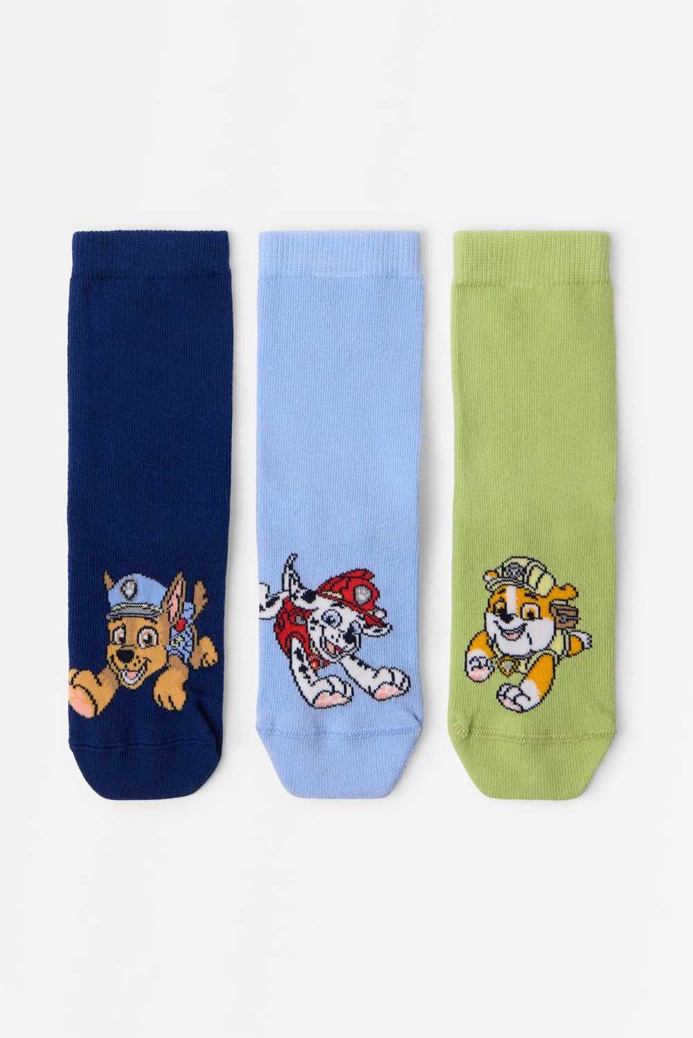 3-pack strumpor