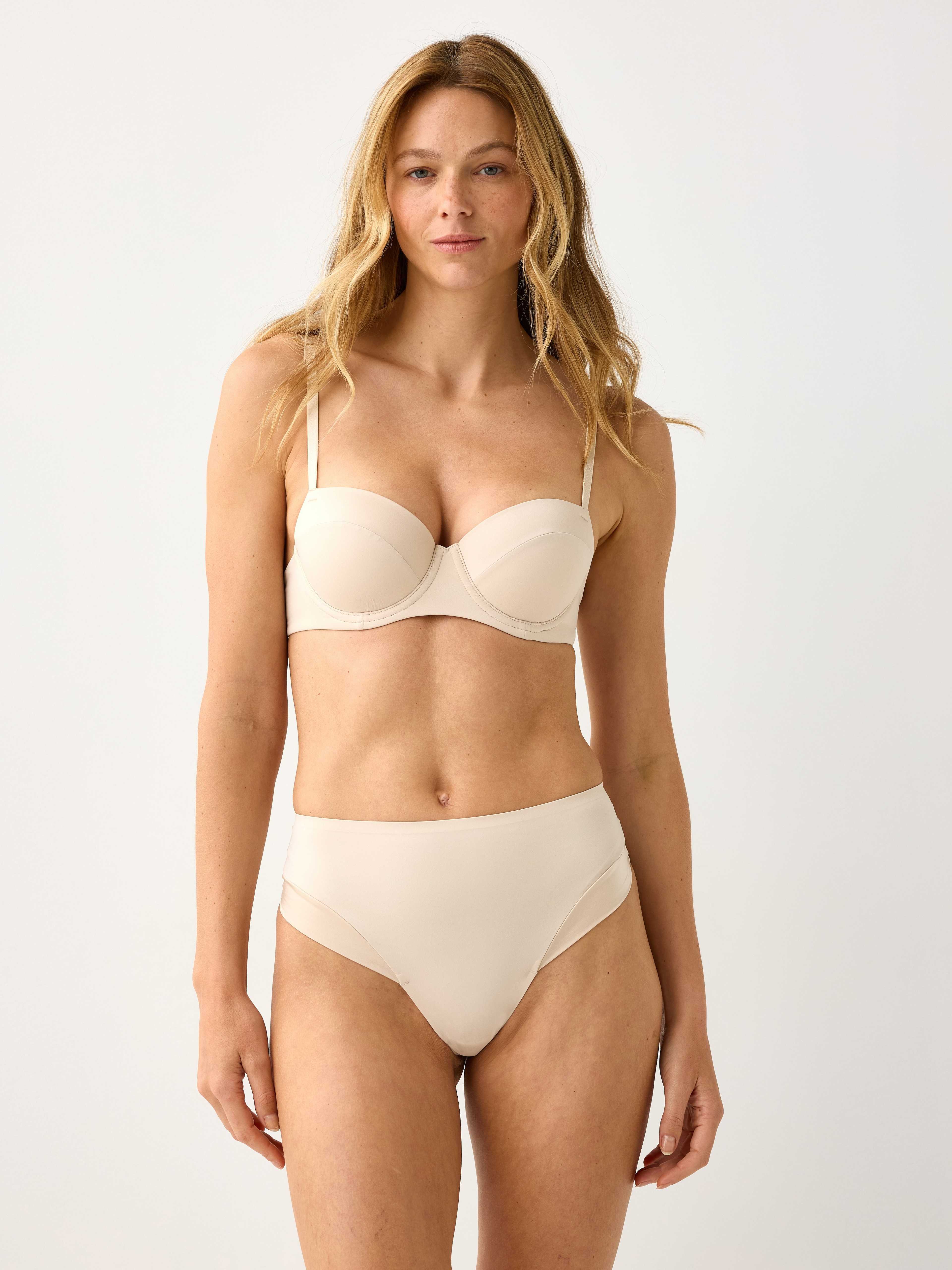 Push-up balconette-bh