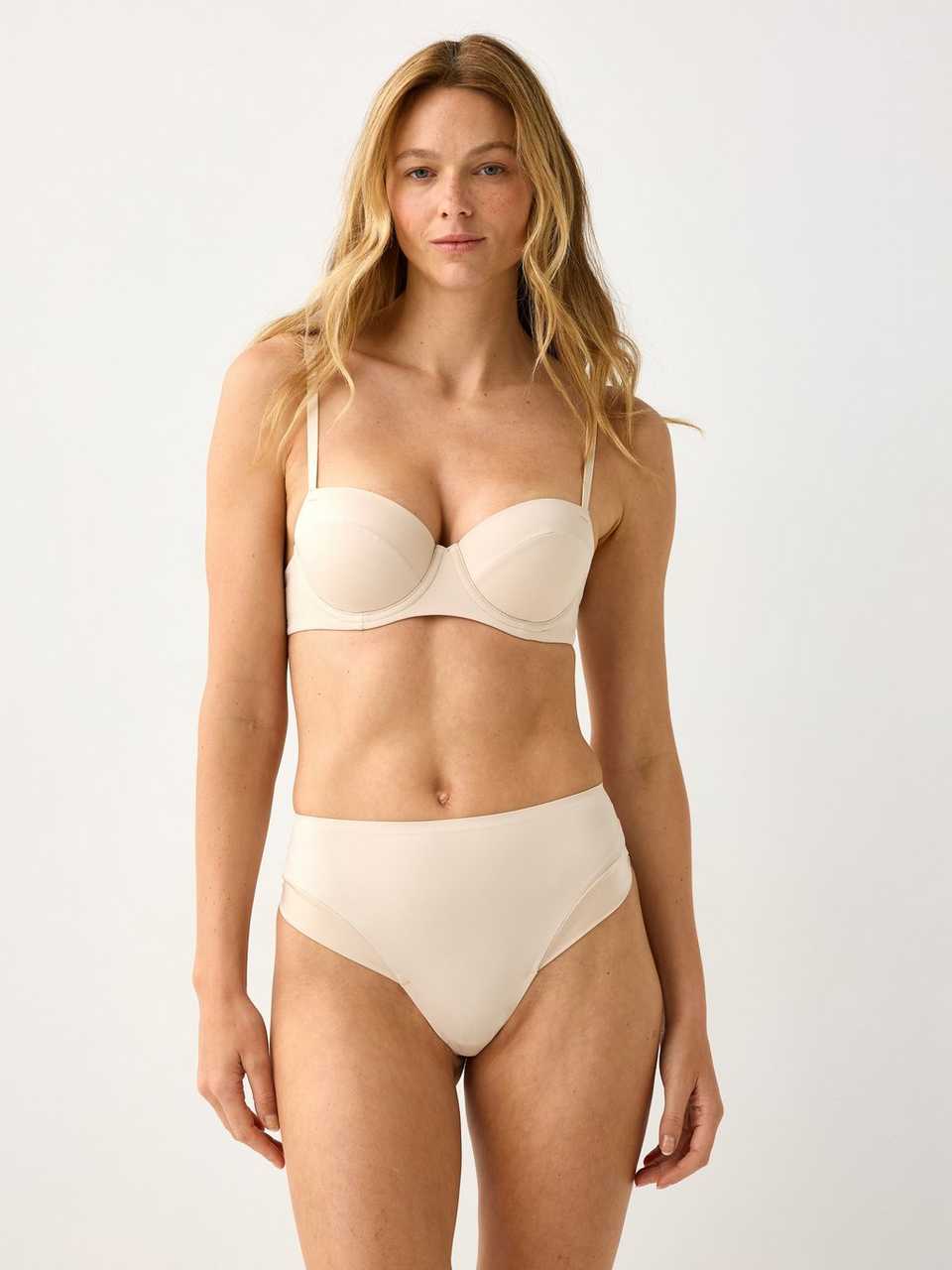 Push-up balconette-bh