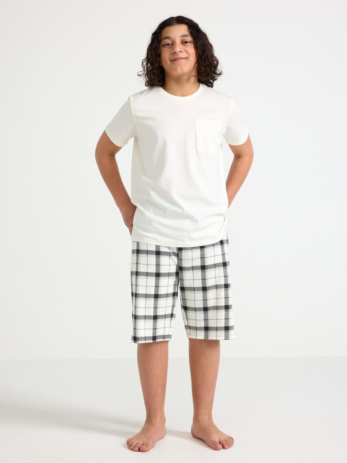 Pyjamasset