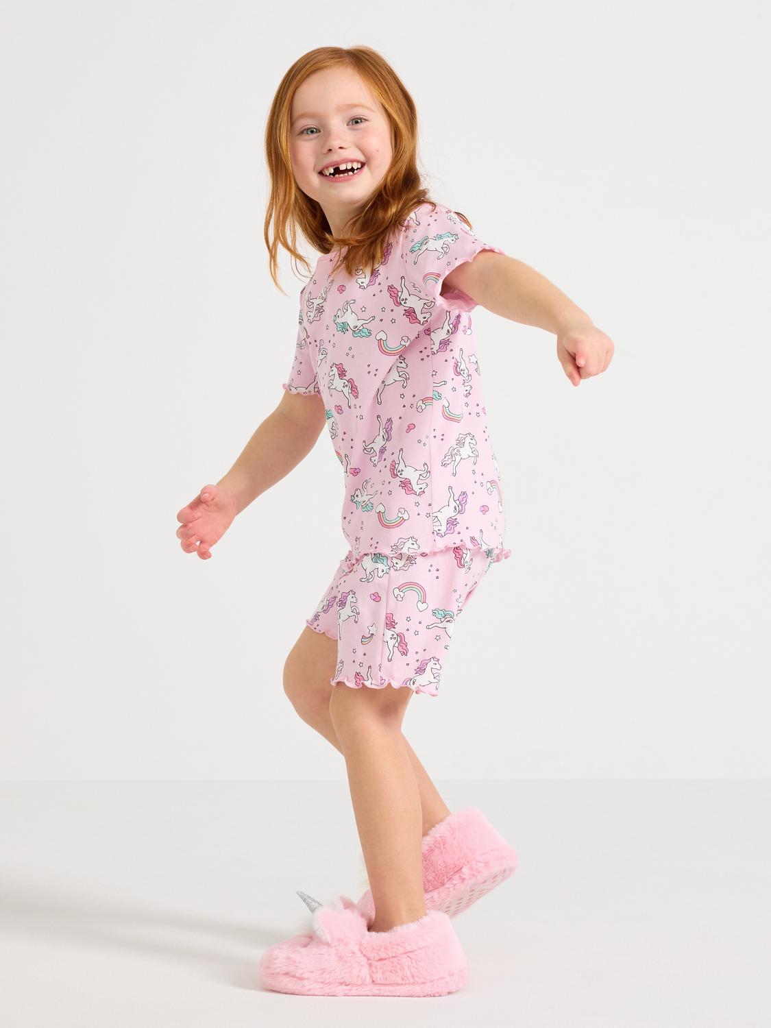 2-pack pyjamasset
