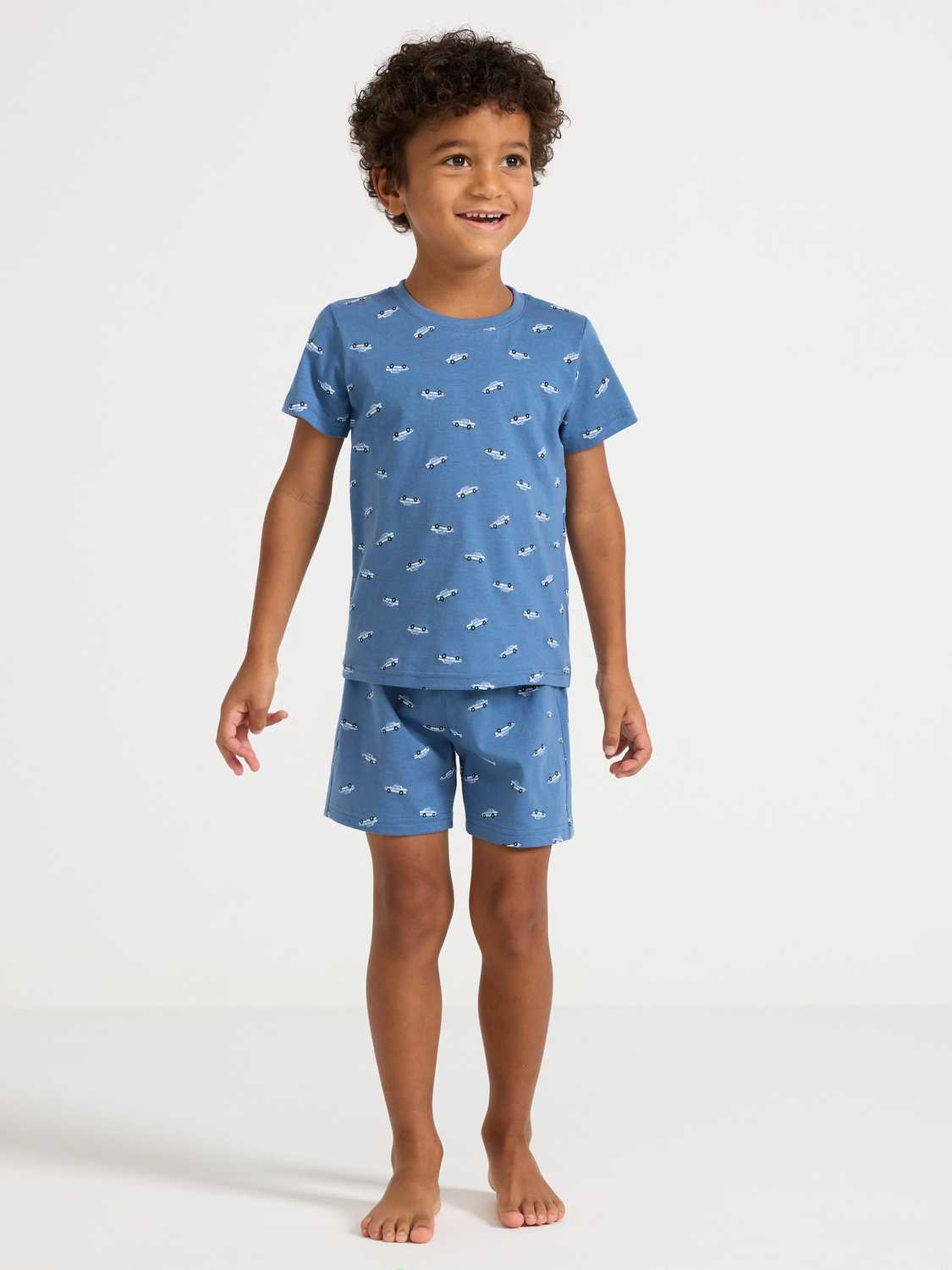 2-pack pyjamasset