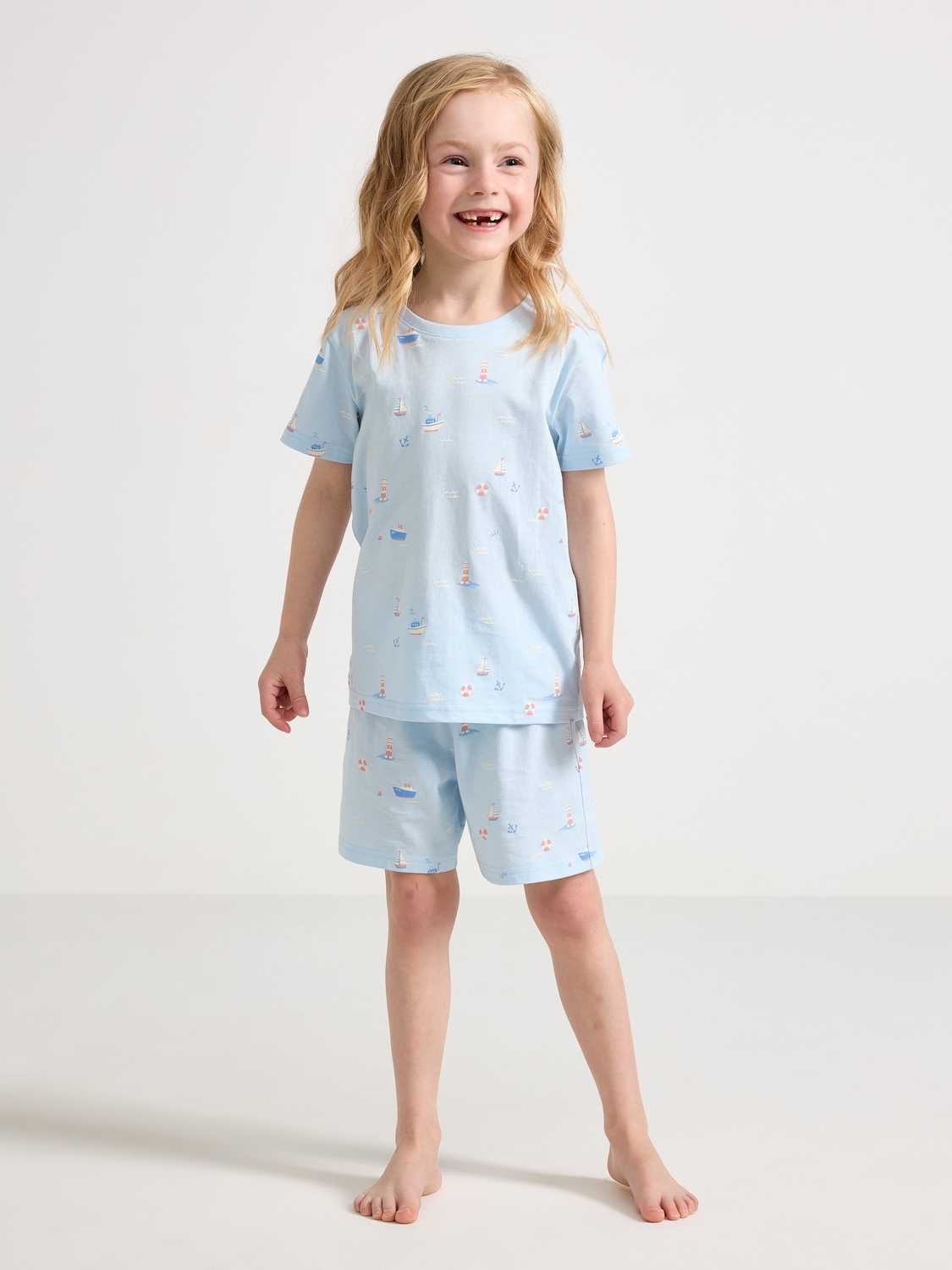 Pyjamasset