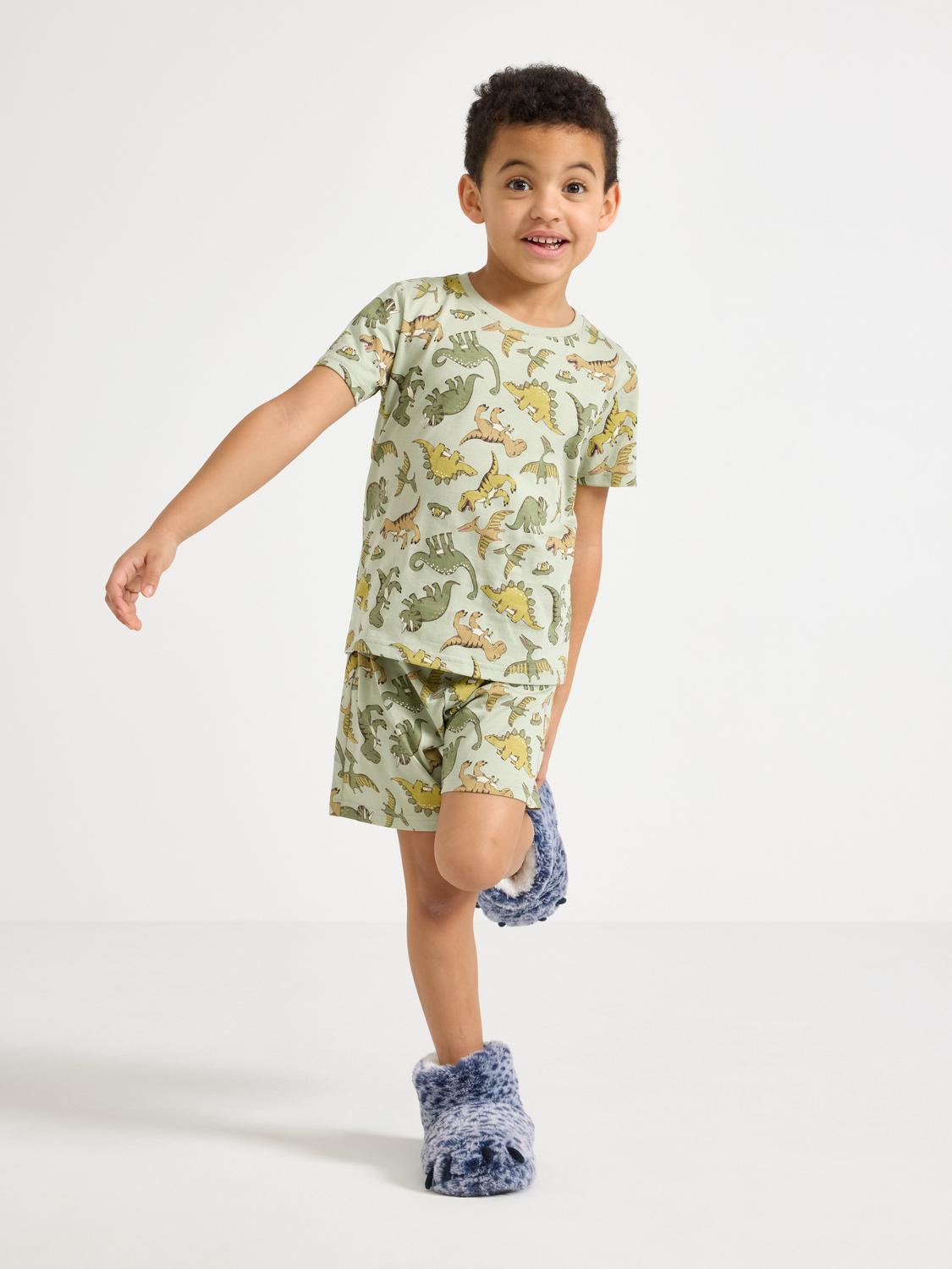 Pyjamasset