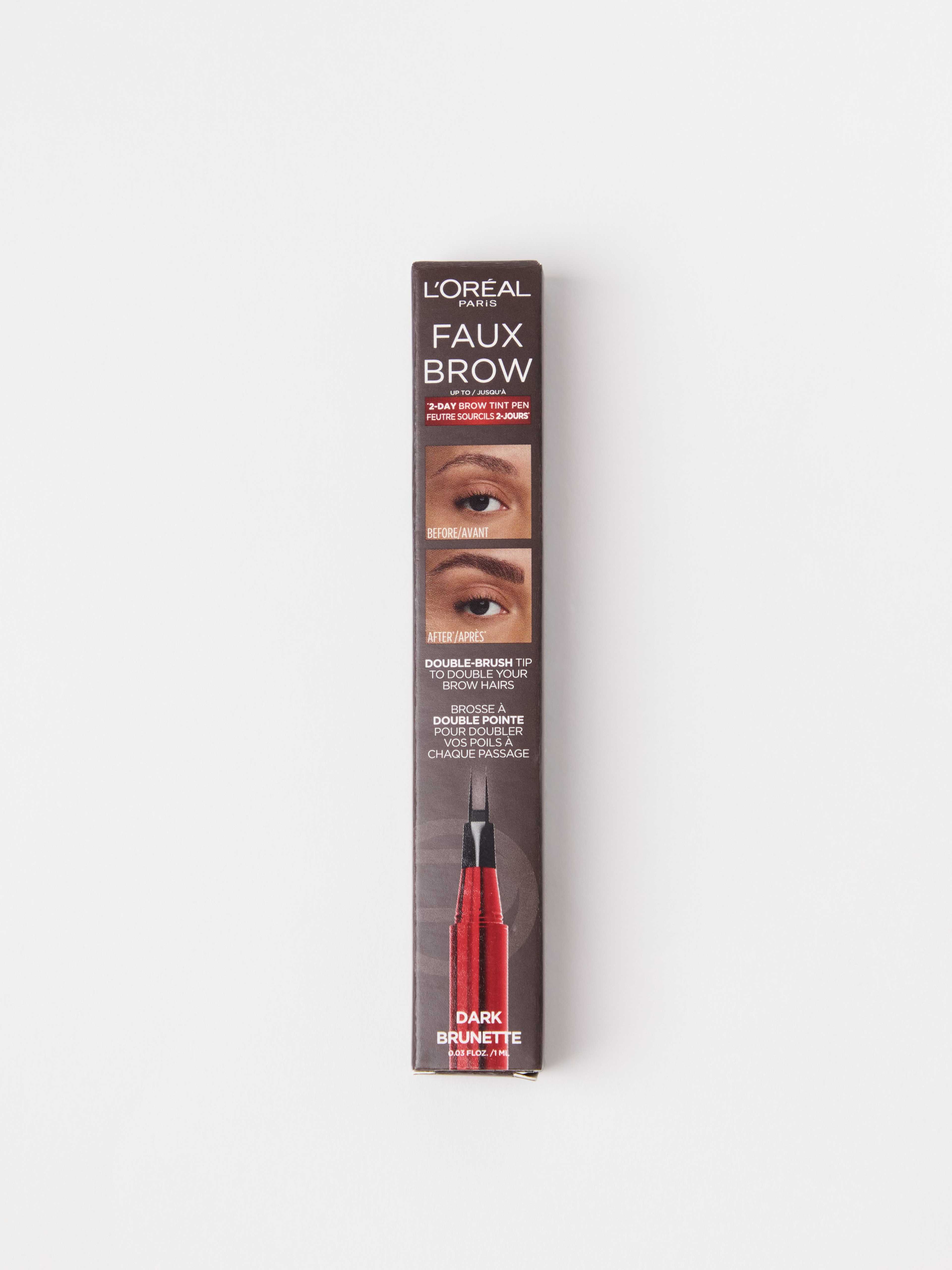 L'Oréal Paris Infaillible Faux Brow Pen