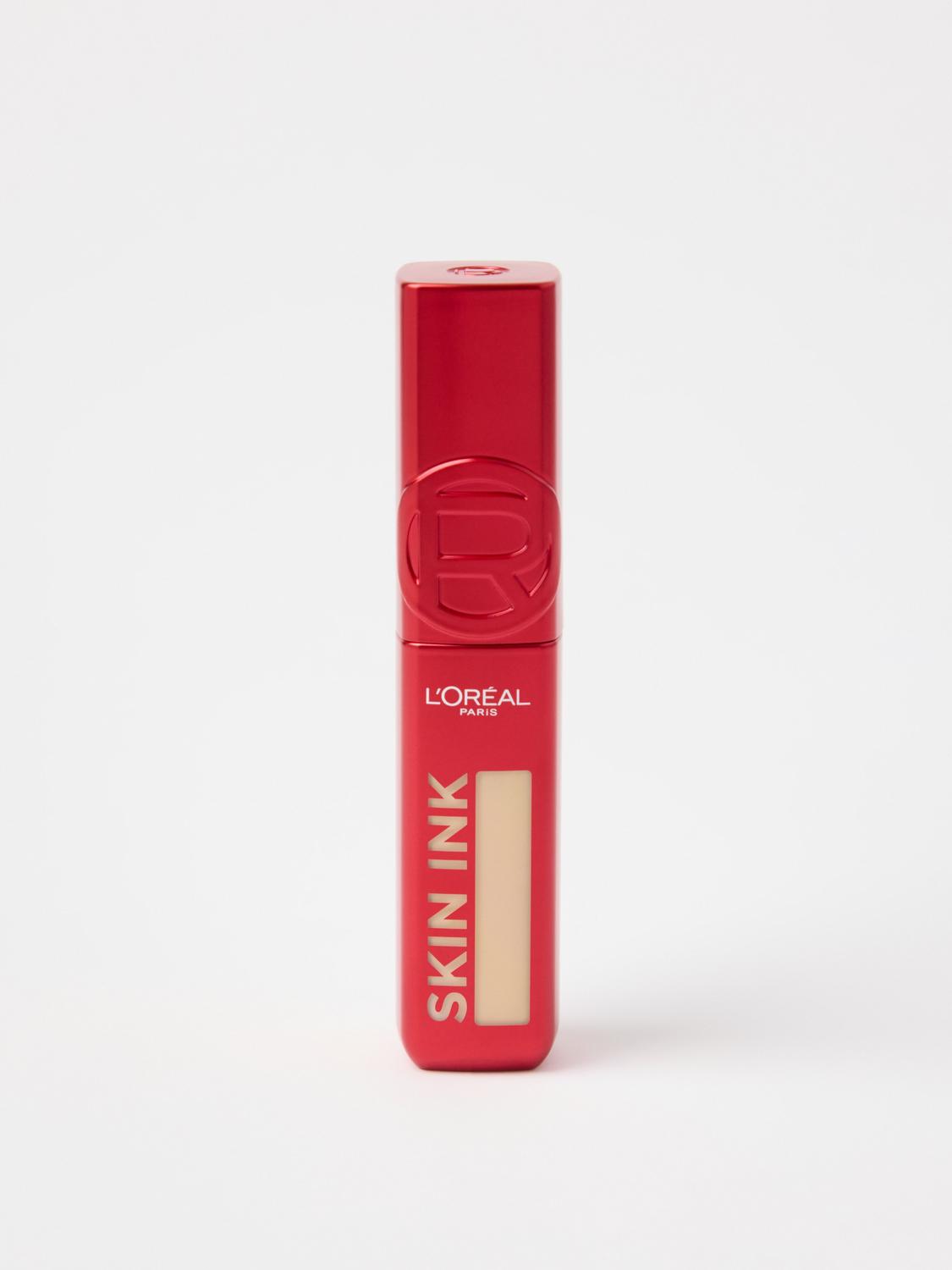 L'Oréal Paris Infaillible Skin Ink 1