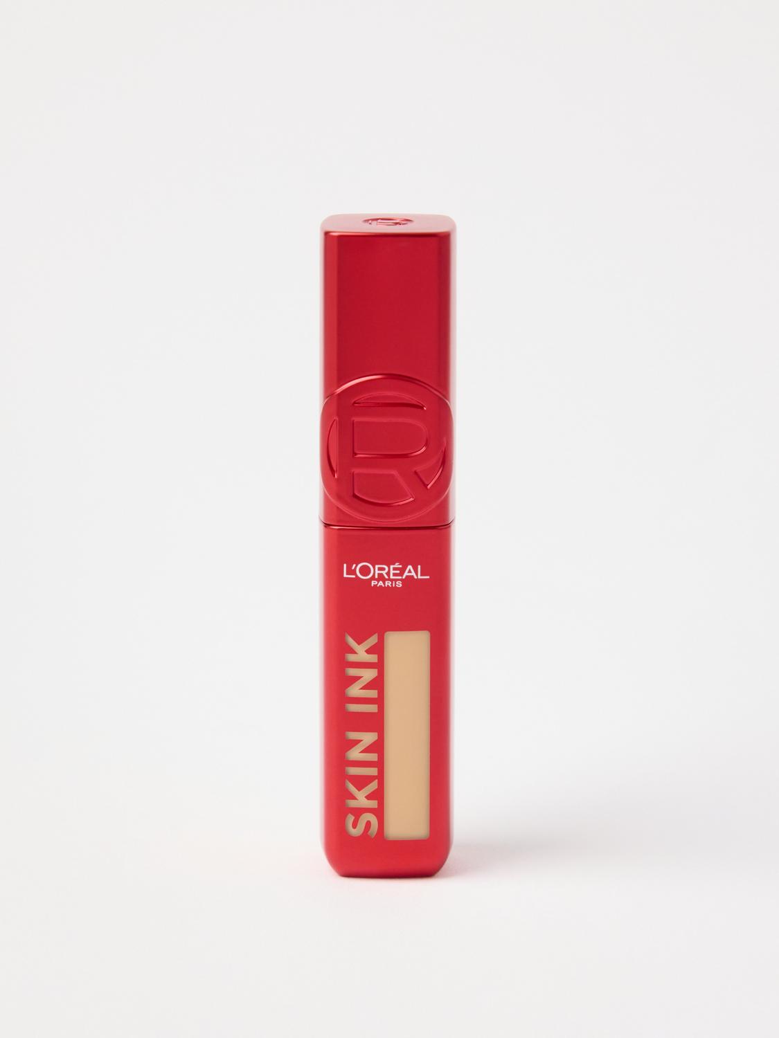 L'Oréal Paris Infaillible Skin Ink 2